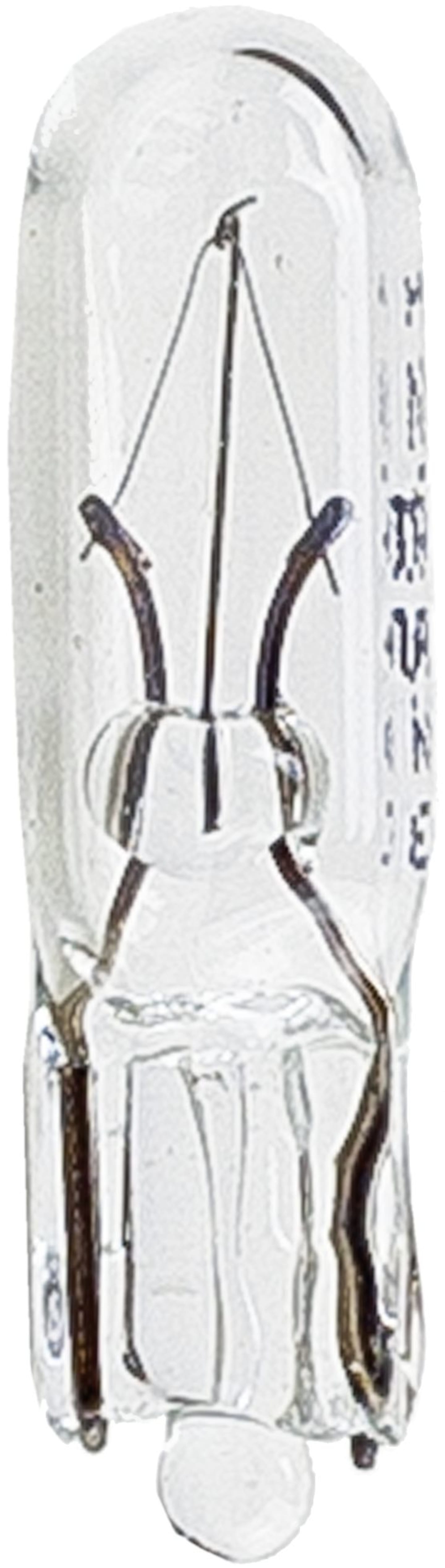 Hella® Glassockellampe 12 V, 1,2 W, W2x4,6d, 8GP 002 095-121