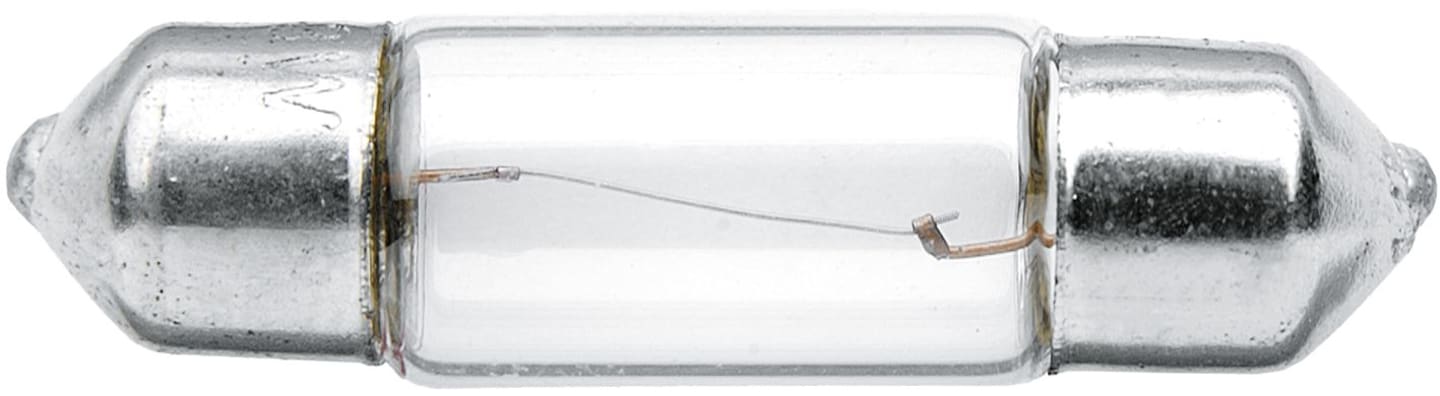 Hella® Soffitte 12 V, 3 W, SV 7-8, 8GM 002 094-121
