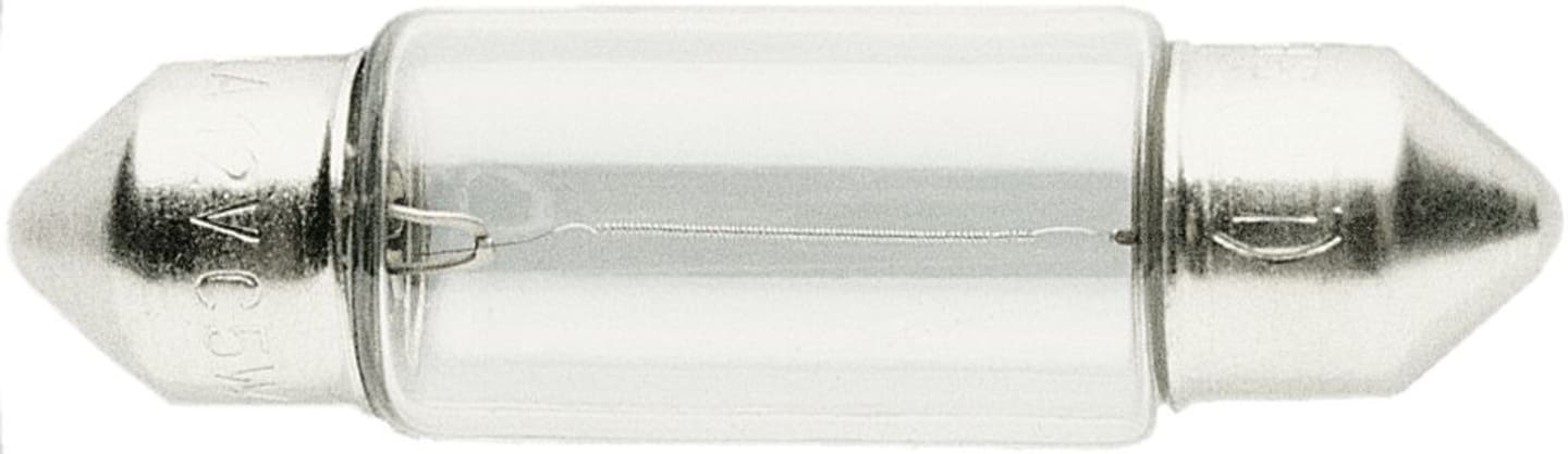 Hella® Soffitte 12 V, 5 W, SV 8,5-8, 8GM 002 092-121