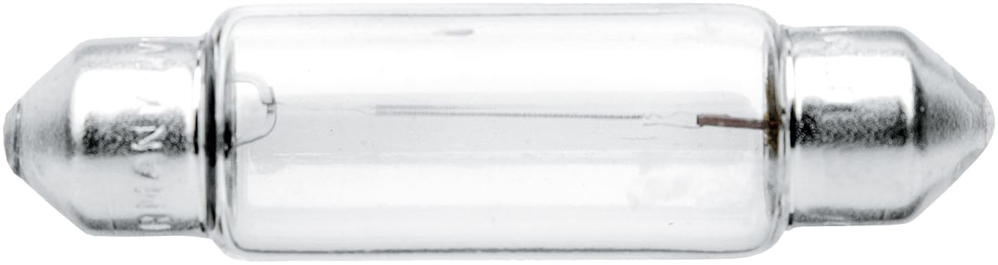Hella® Soffitte 12 V, 10 W, SV 8,5-8, 8GM 002 091-131