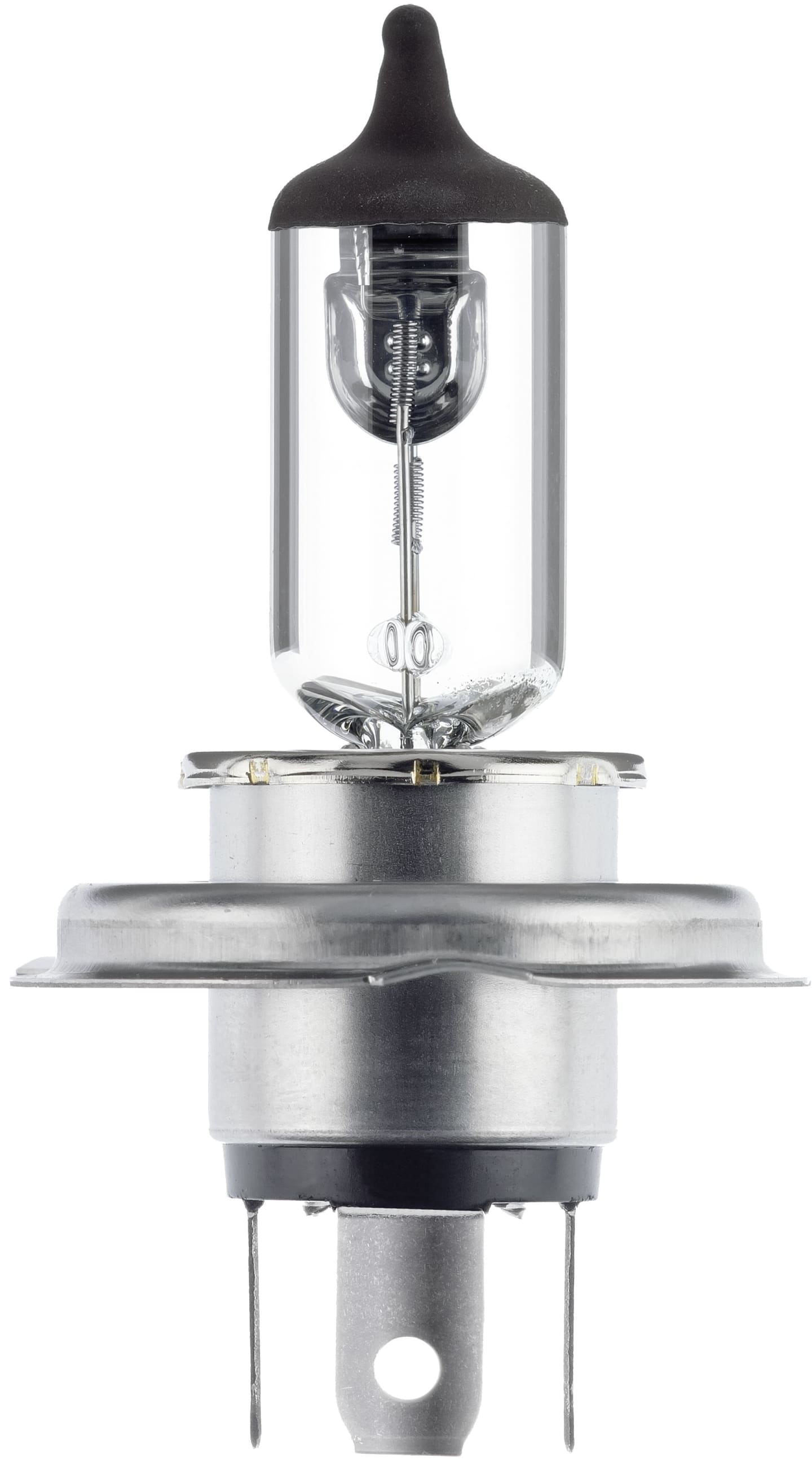 Hella® Halogenlampe Halogen H4, 12 V, 60 W; 55 W, P43t-38, 8GJ 002 525-131