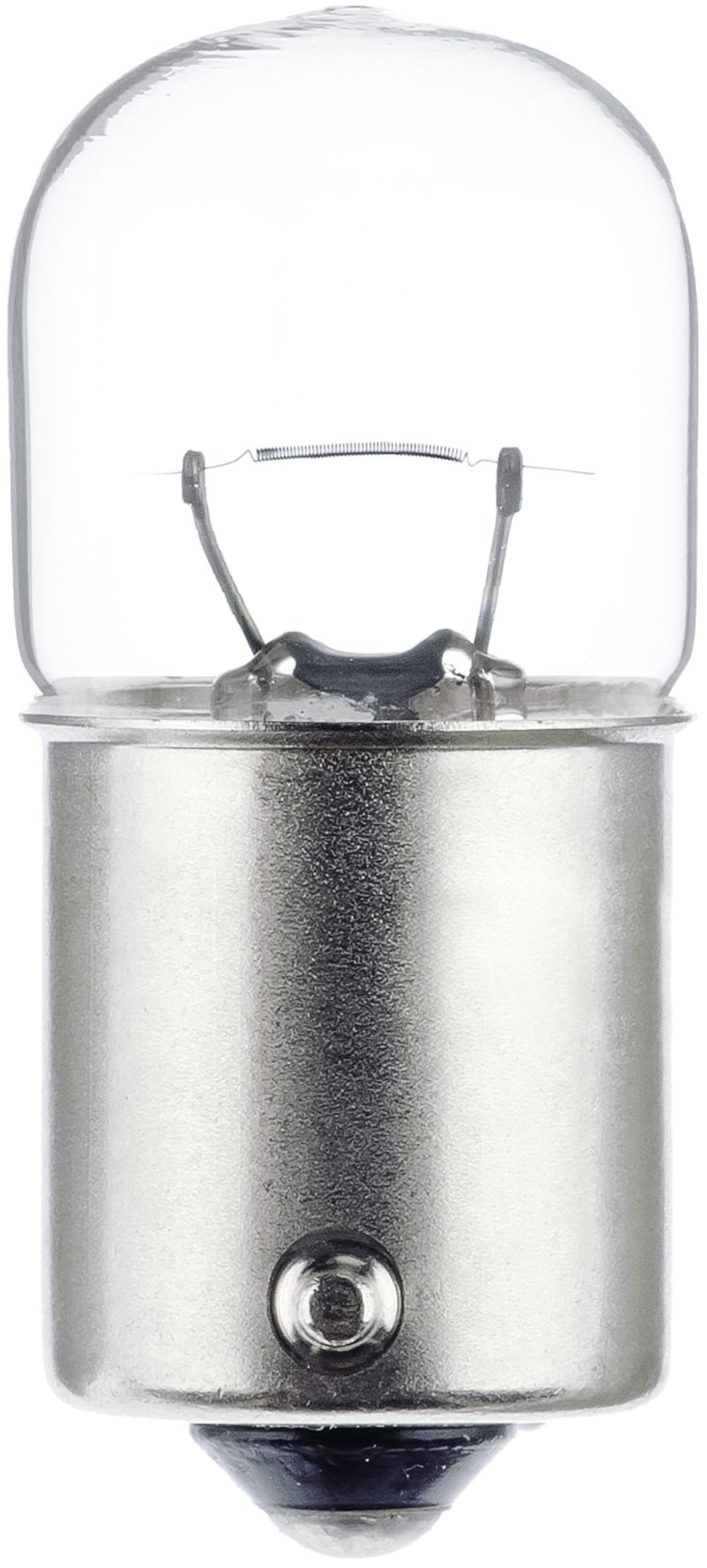 Hella® Kugellampe R10W, 12 V, 10 W, BA15s, 8GA 002 071-131