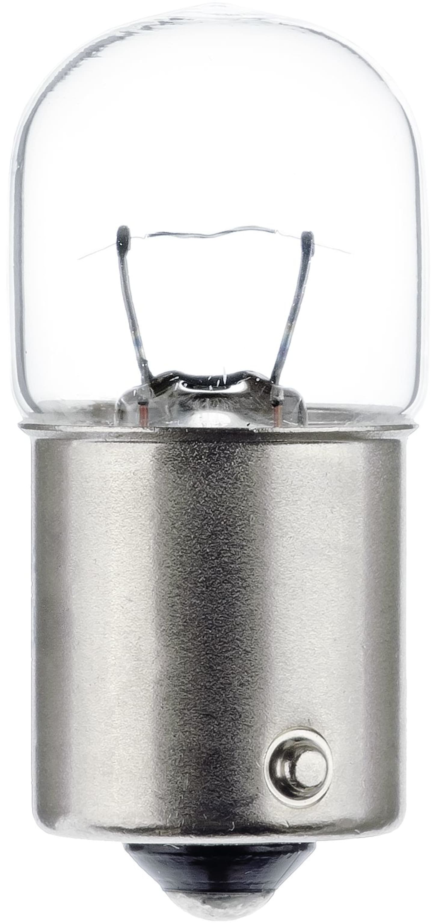 Hella® Kugellampe R5W, 12 V, 5 W, BA15s, 8GA 002 071-121