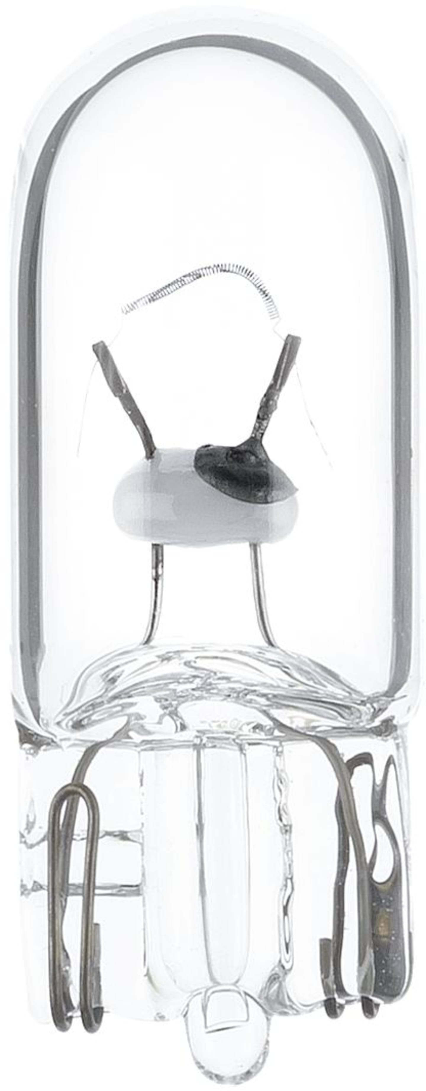 Hella® Glassockellampe "LED Retrofit" 12 V, 5 W, W2,1x9,5d, 8GP 003 594-121