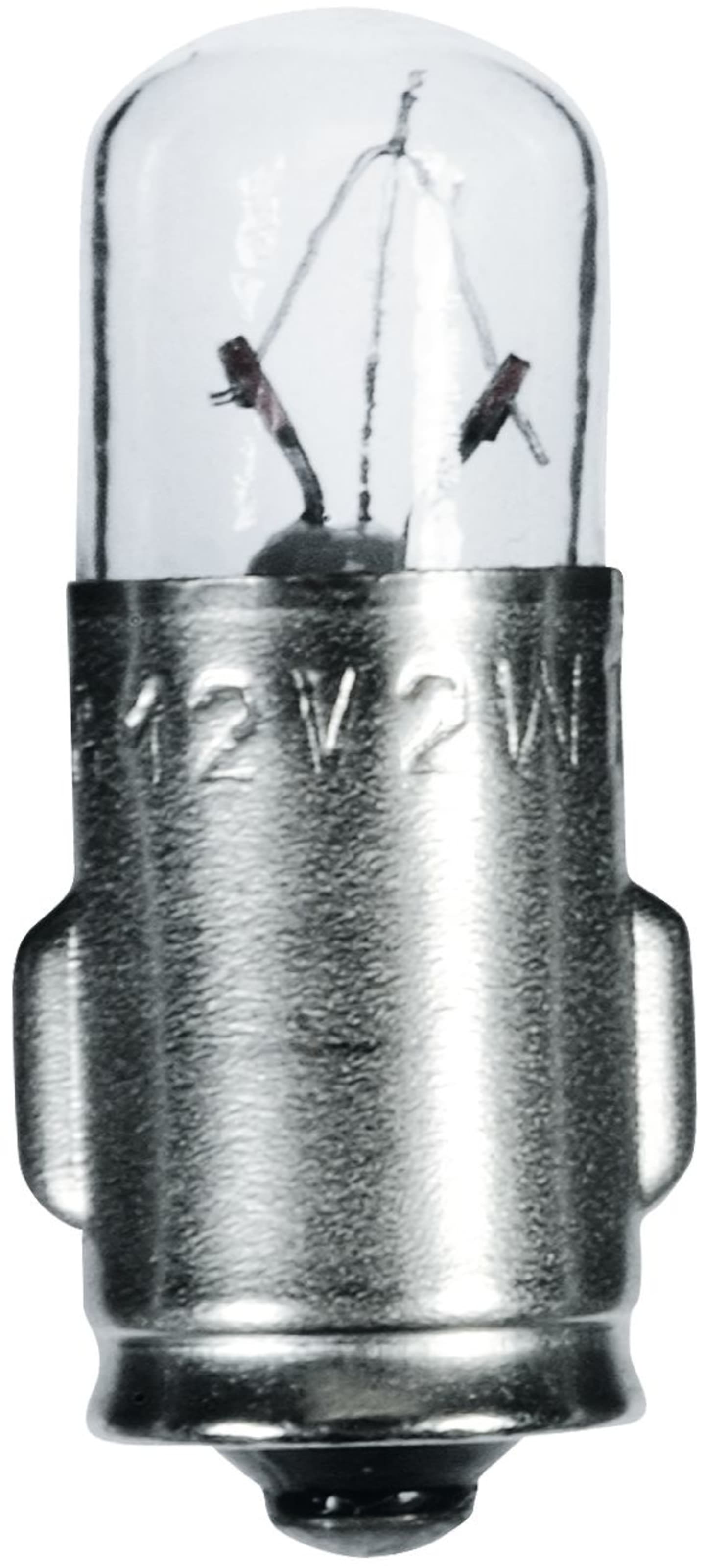 Hella® Kugellampe J, 12 V, 2 W, BA7s, 8GP 002 066-121