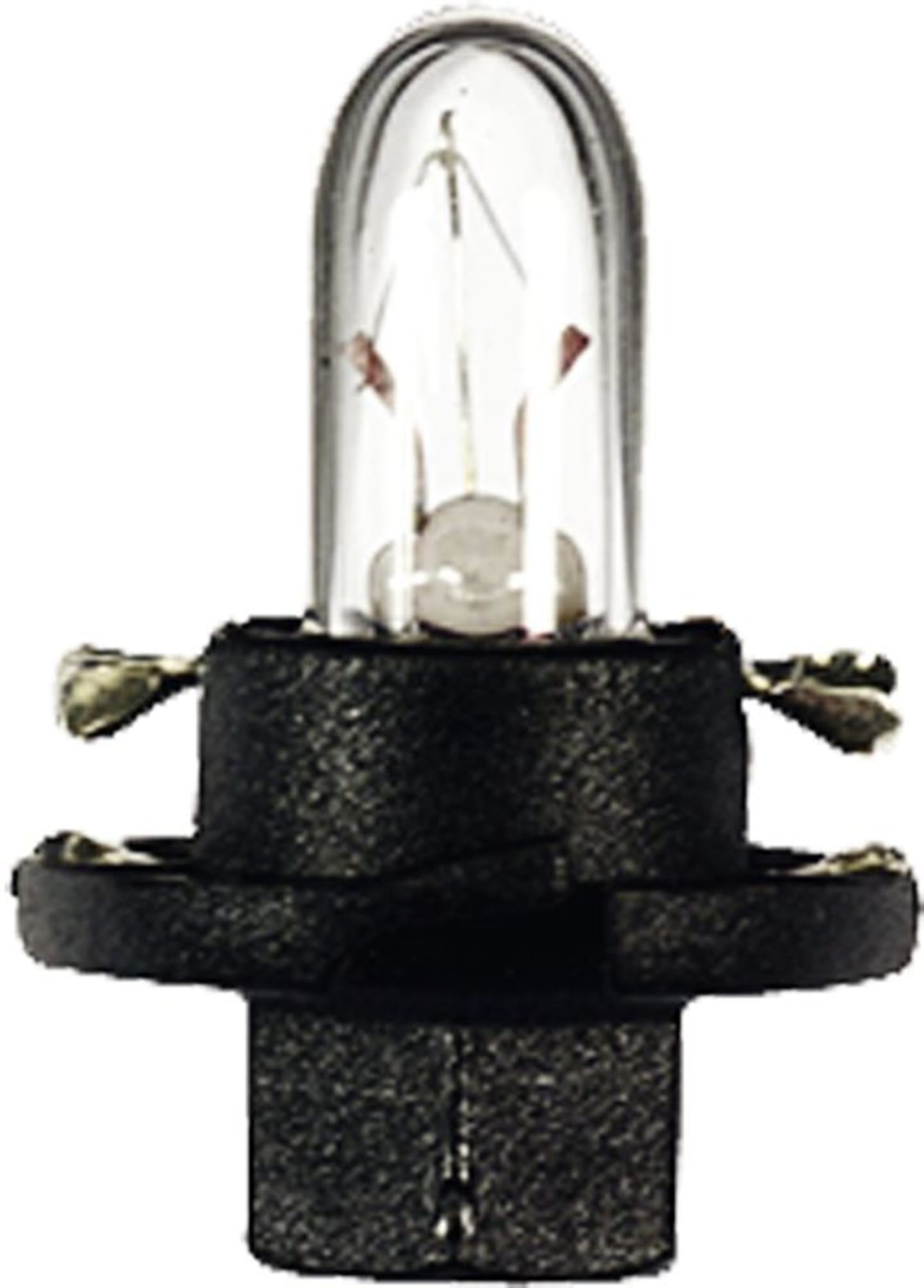Hella® Kunststoffsockellampe 12 V, 1,2 W, BX8,5d, 8GA 007 997-031