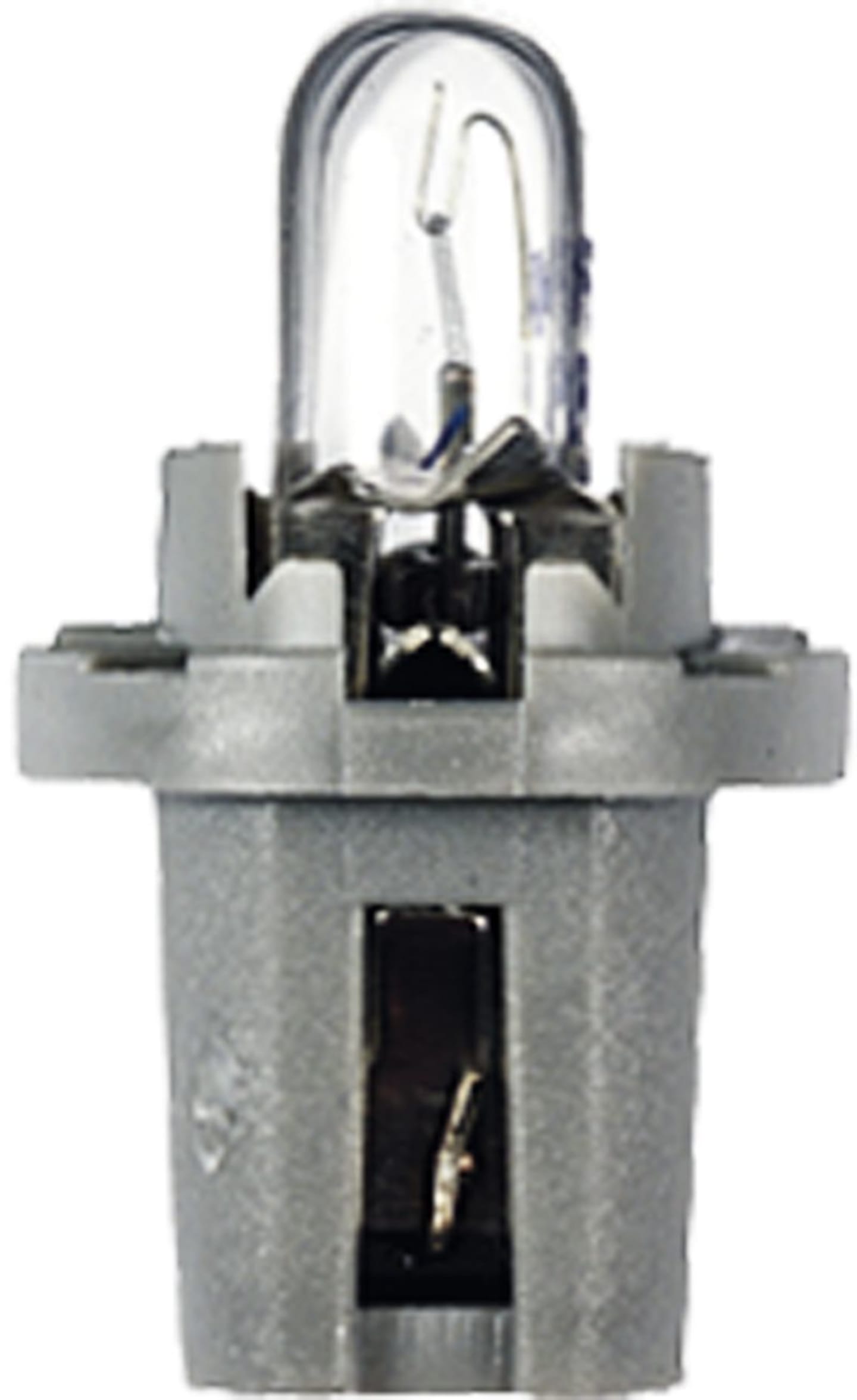 Hella® Kunststoffsockellampe 24 V, 1,2 W, BX8,5d, 8GA 007 997-071