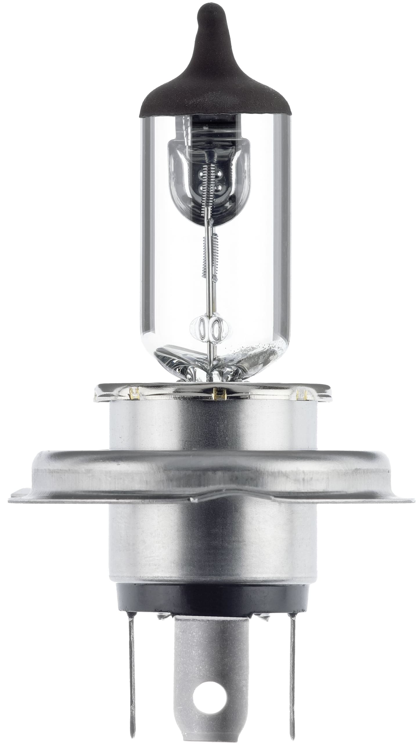 Hella® Halogenlampe Halogen H4, 24 V, 75 W; 70 W, P43t-38, 8GJ 002 525-251