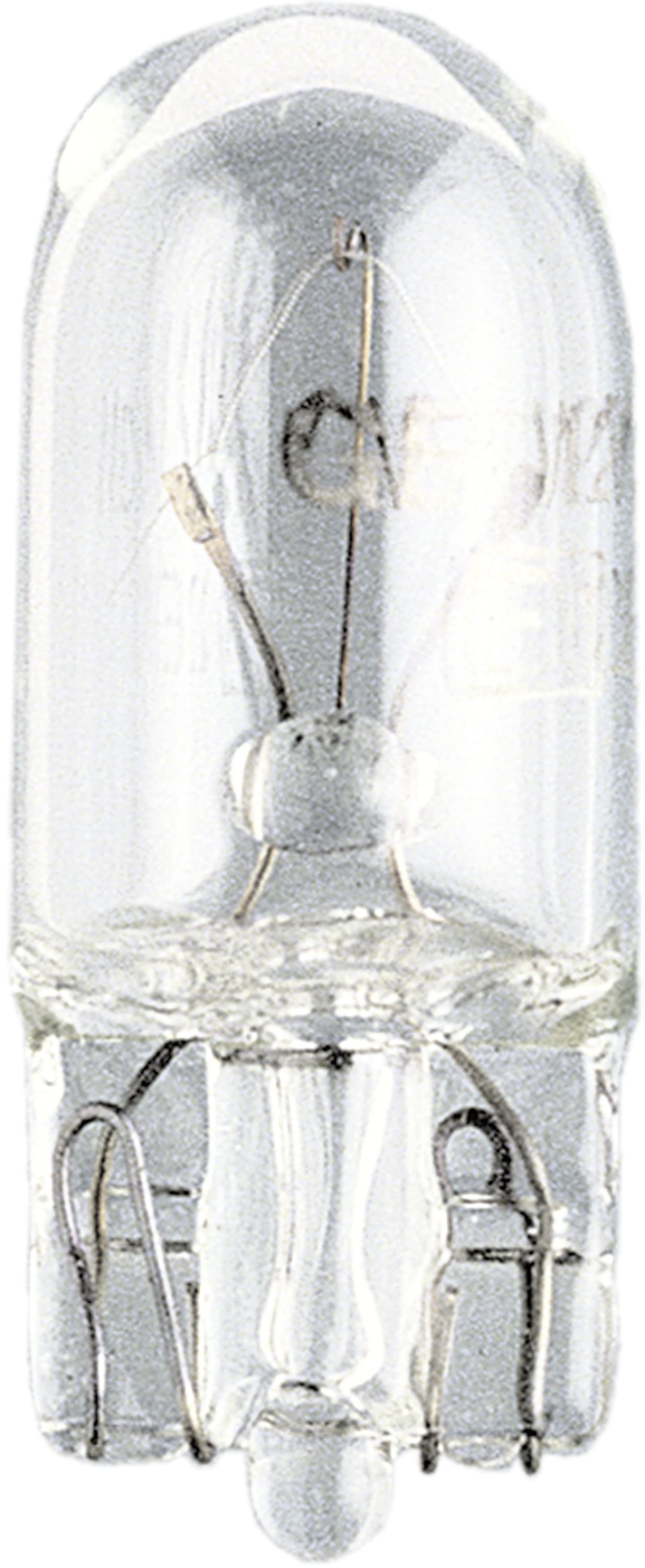 Hella® Glassockellampe 12 V, 3 W, W2,1x9,5d, 8GP 003 594-141