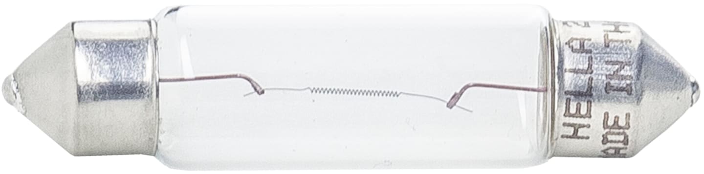 Hella® Soffitte 24 V, 10 W, SV 8,5, 8GM 002 091-251