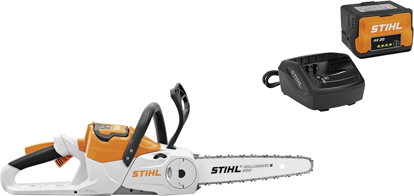 STIHL Akku-Kettensäge "MSA 60 C-B"