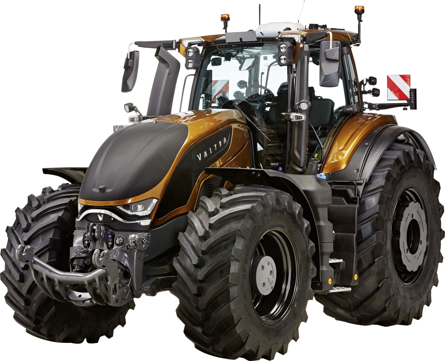 VALTRA Traktor "S-Serie"