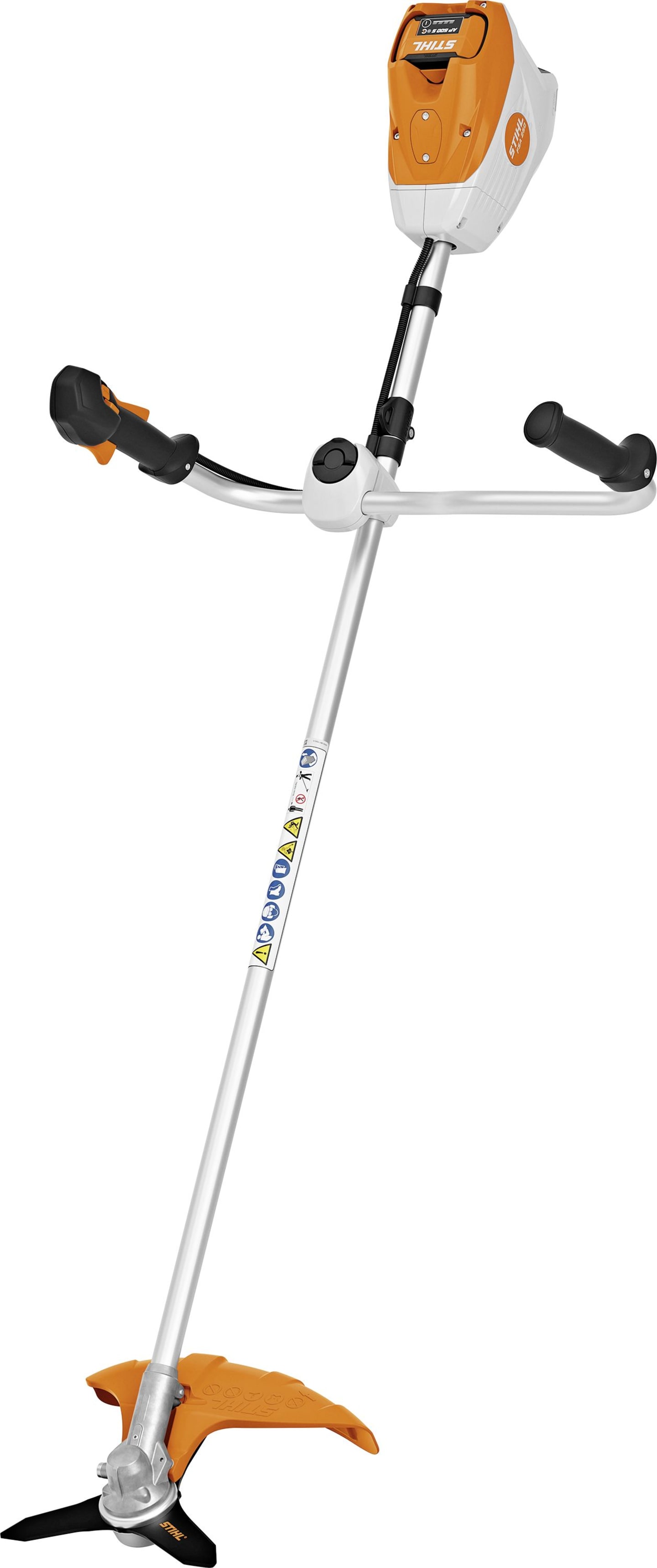 STIHL Akku-Motorsense "FSA 250"