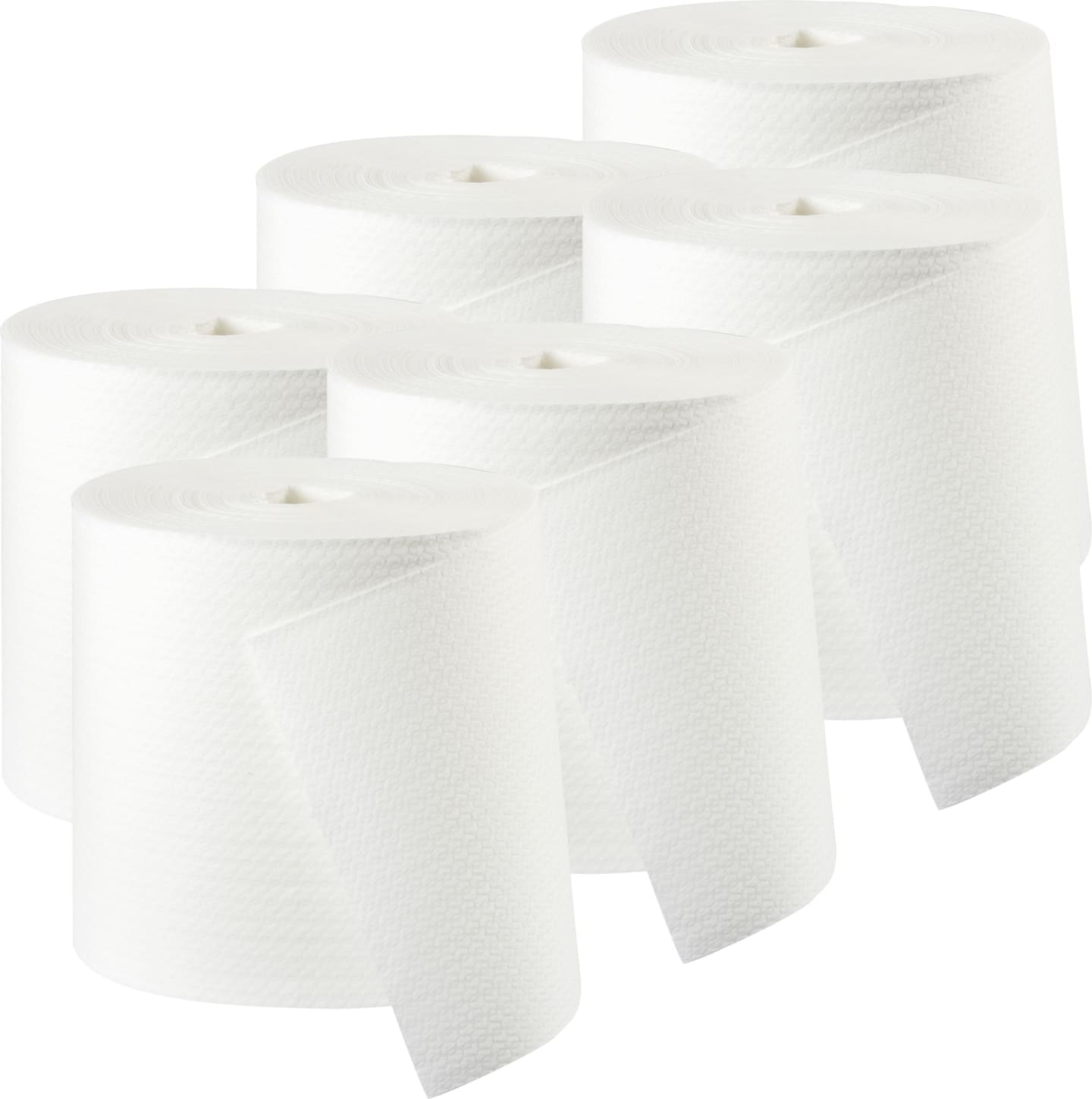 GEA Euterpapier "ProfilacDermacel" 6 Rollen à 350 Blatt, 15832-GEA