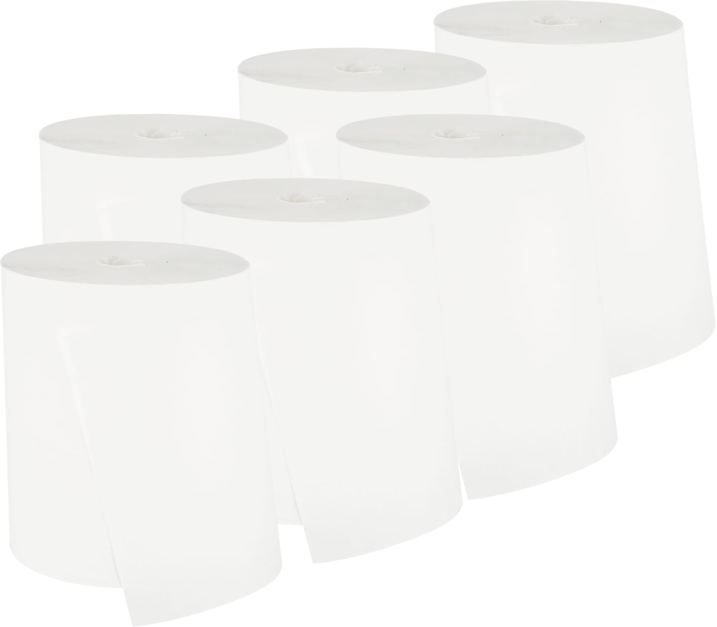 GEA Euterpapier "Sowotaan Jumbo" 6 Rollen à 1.000 Blatt, 15833-GEA