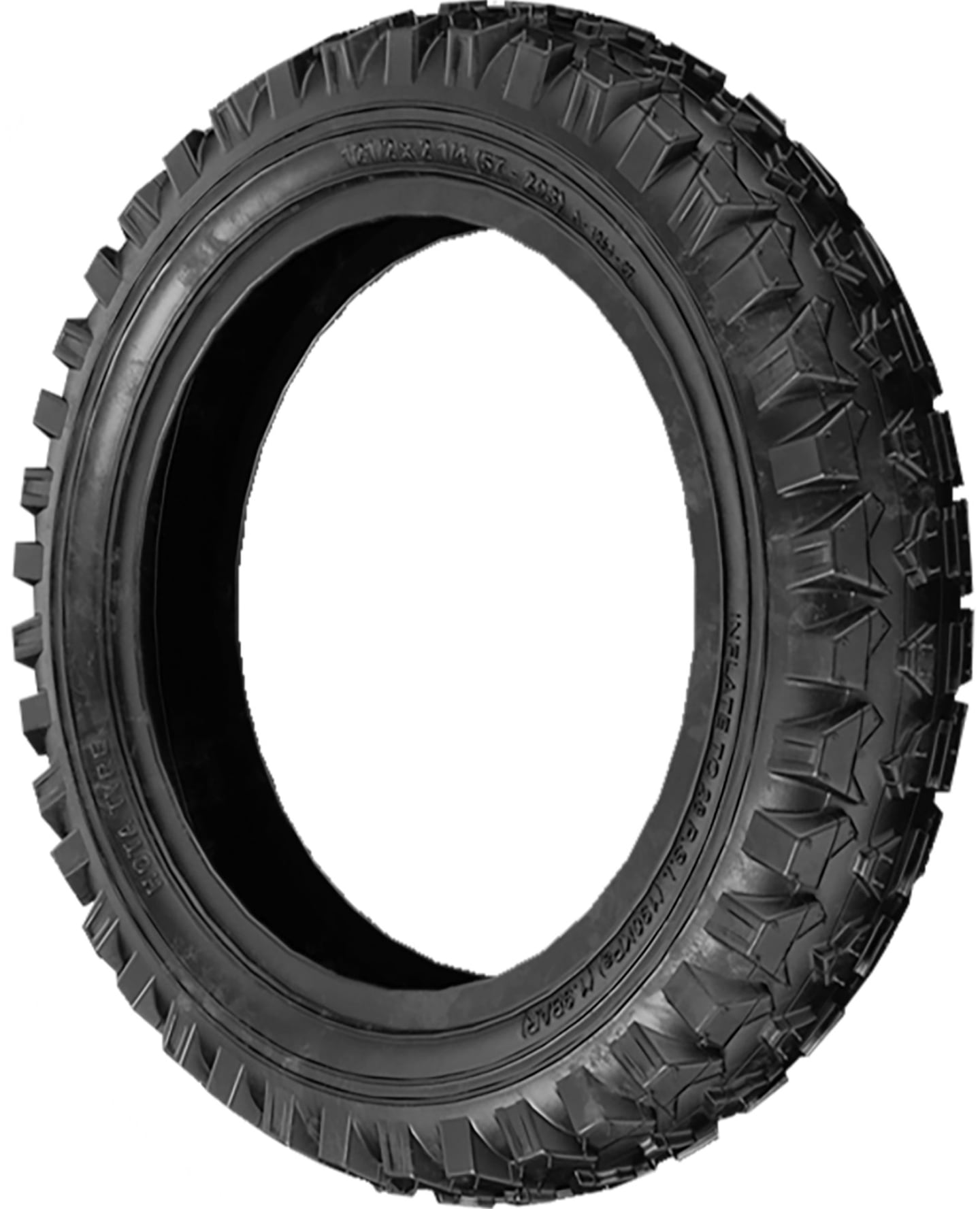 Berg Ersatzreifen 12.5x2.25 - 8 Gelände, für Go-Kart Buddy, 51.42.00.28