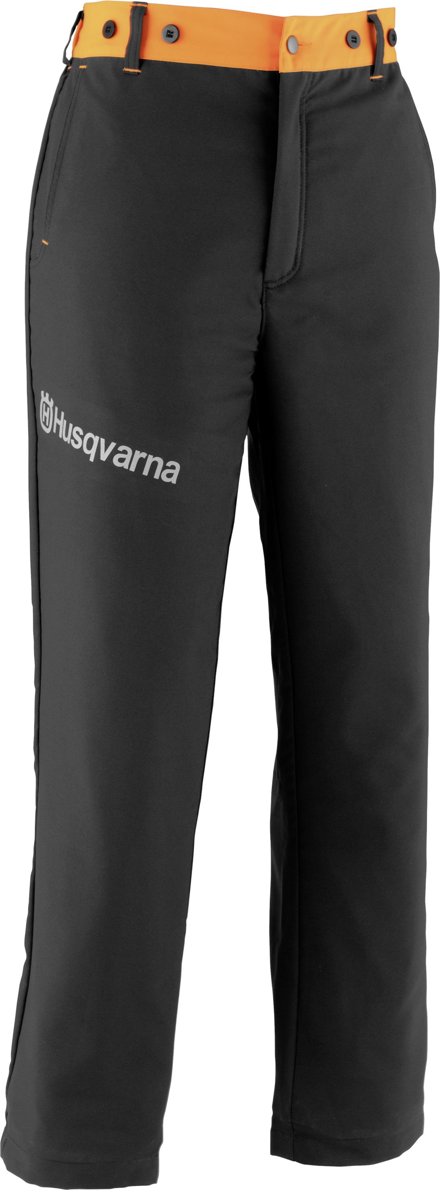 Husqvarna® Schnittschutzhose "Classic Entry A" Gr. 50, Schnittschutzklasse 1 (20 m/s), 5471403-50