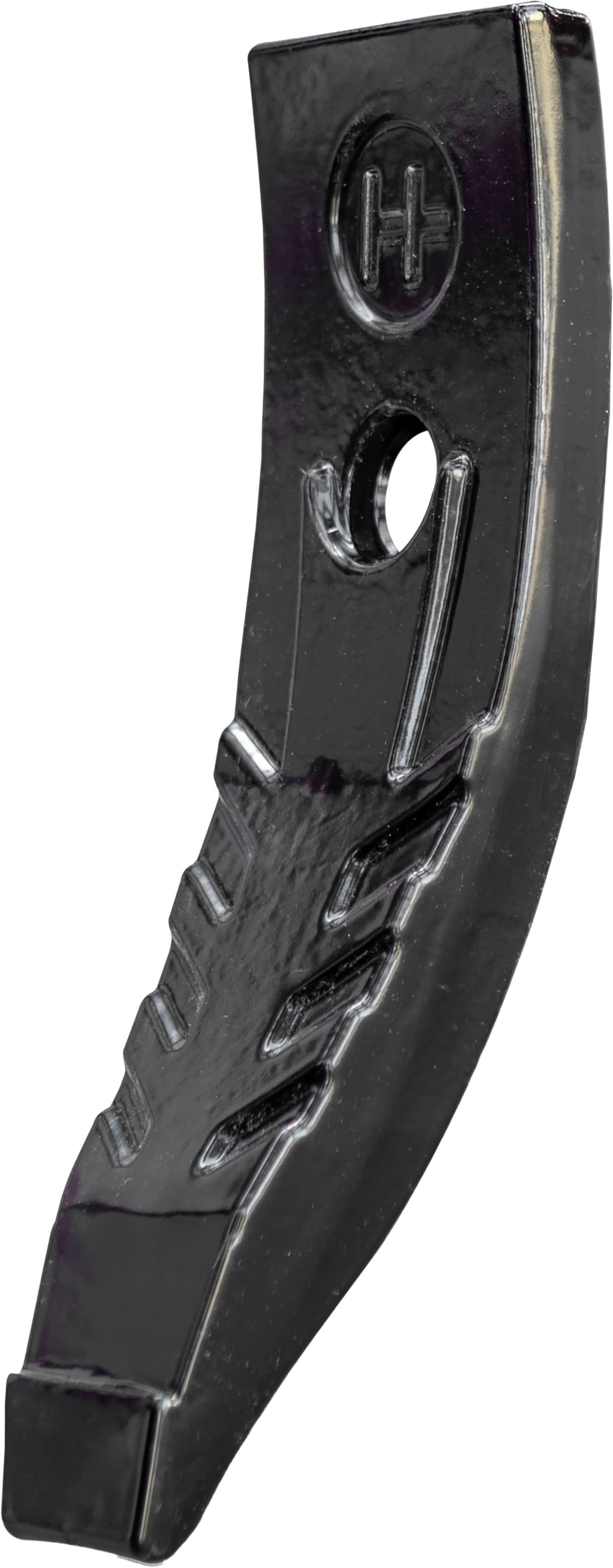 Horsch Scharspitze "MulchMix HM" 262 x 80 mm, hartmetallbeschichtet, für Grubber Terrano, Tiger, 60041552