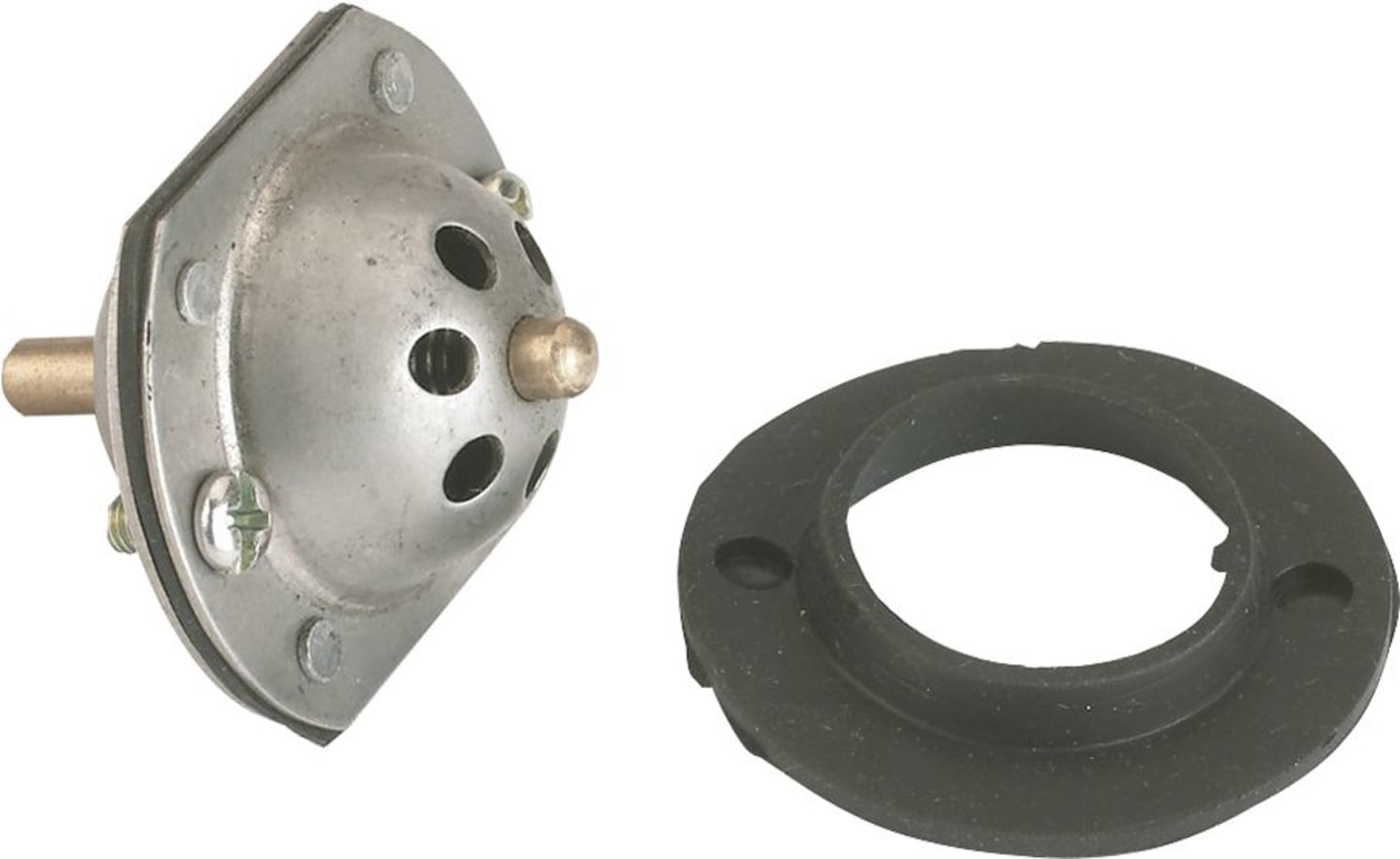 KERBL Ventil Niederdruck, für Tränkebecken Mod. 22175, N20, 22176