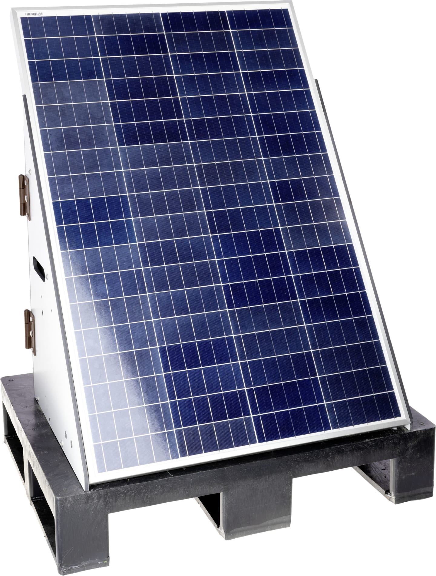 Ako Weidezaungerät "Solar Station L", 441090