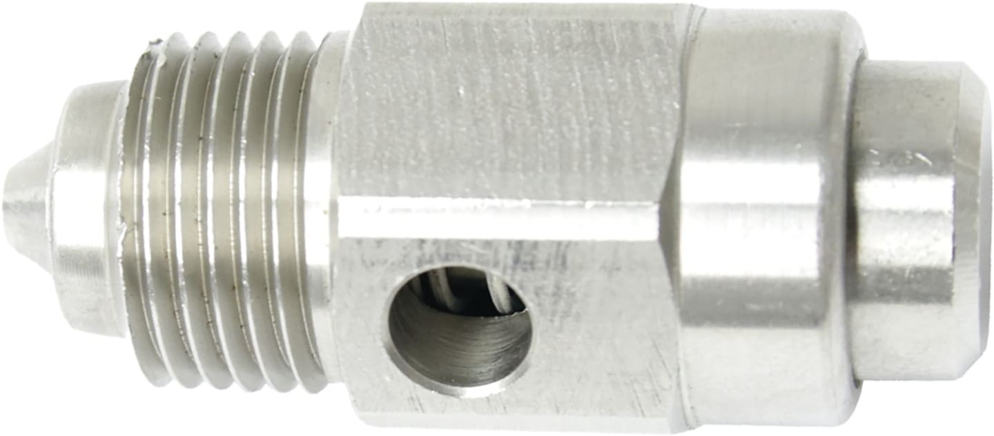 Suevia Sprühnippel Edelstahl, für Tränke Mod. 480, 490, 180.0532