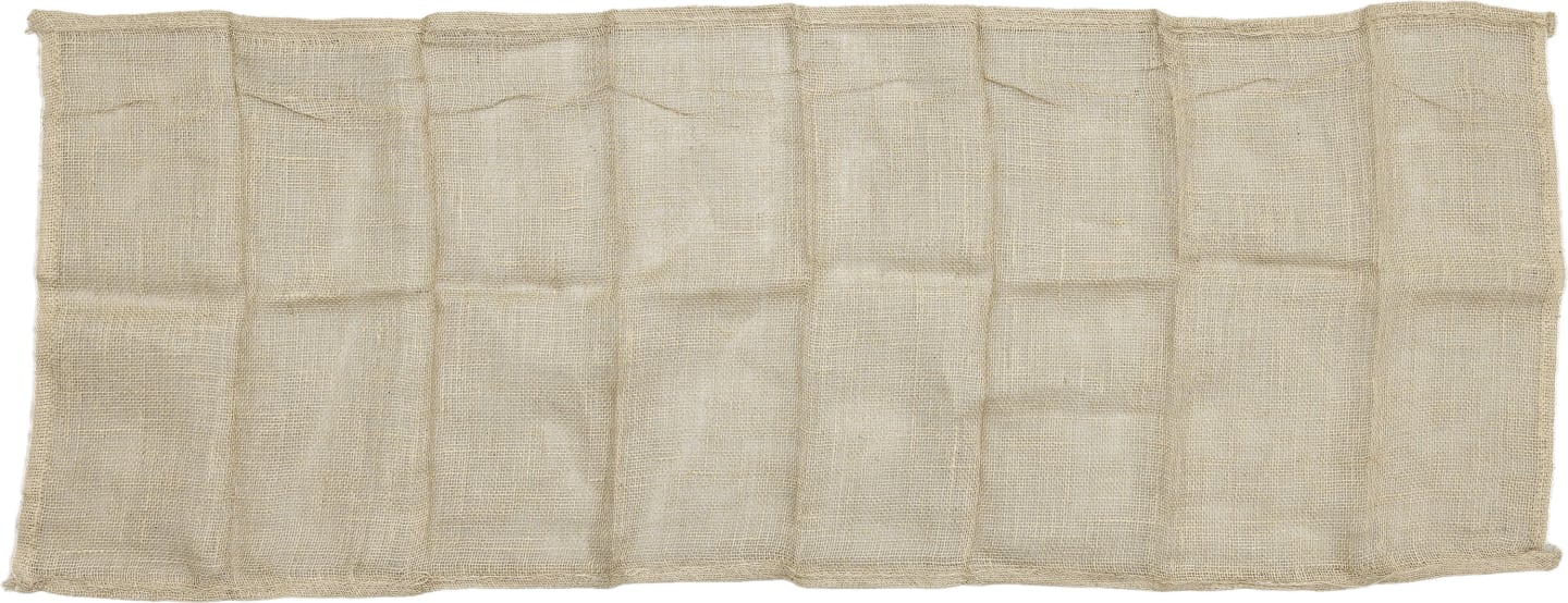 KERBL Jutetuch 160 x 60 cm, 22670
