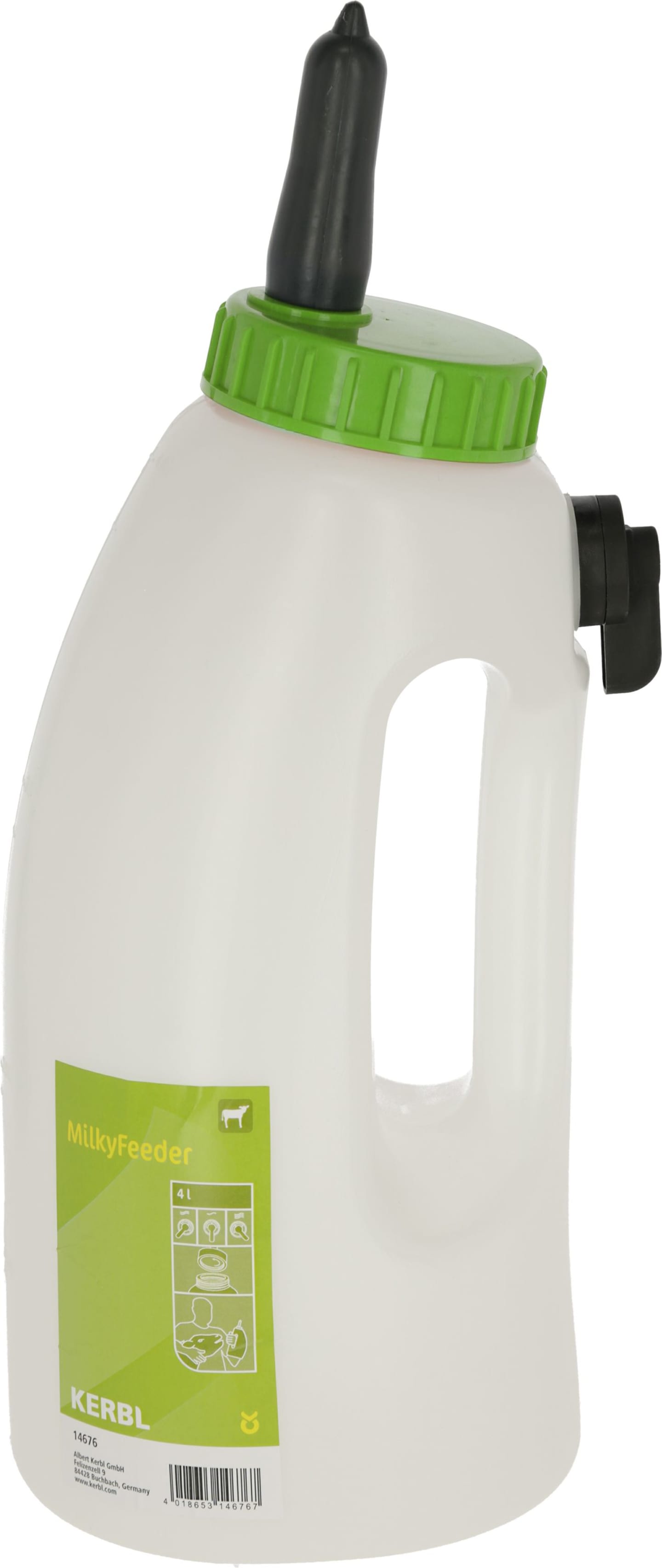 KERBL Kälberflasche "Milky Feeder"