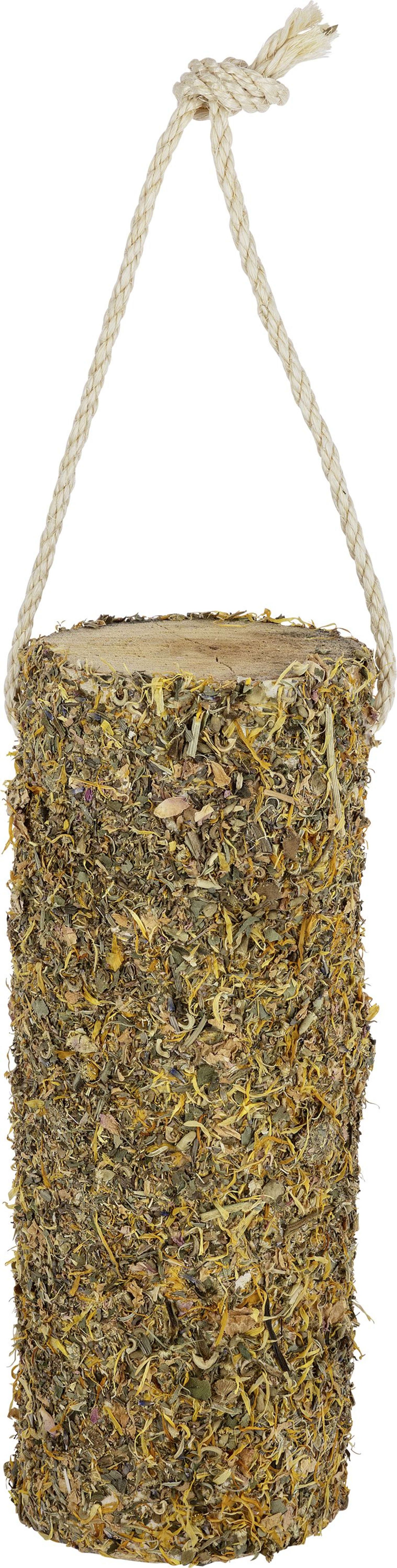 Delizia® Knabberholz "Blütentraum" für Pferde, 3232449