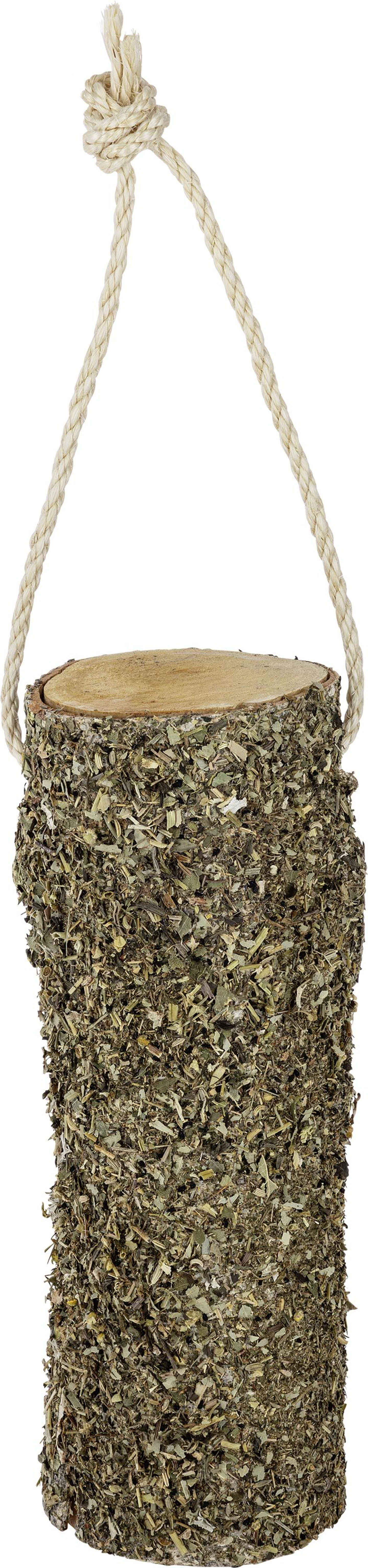 Delizia® Knabberholz "Bronchial" für Pferde, 3232450