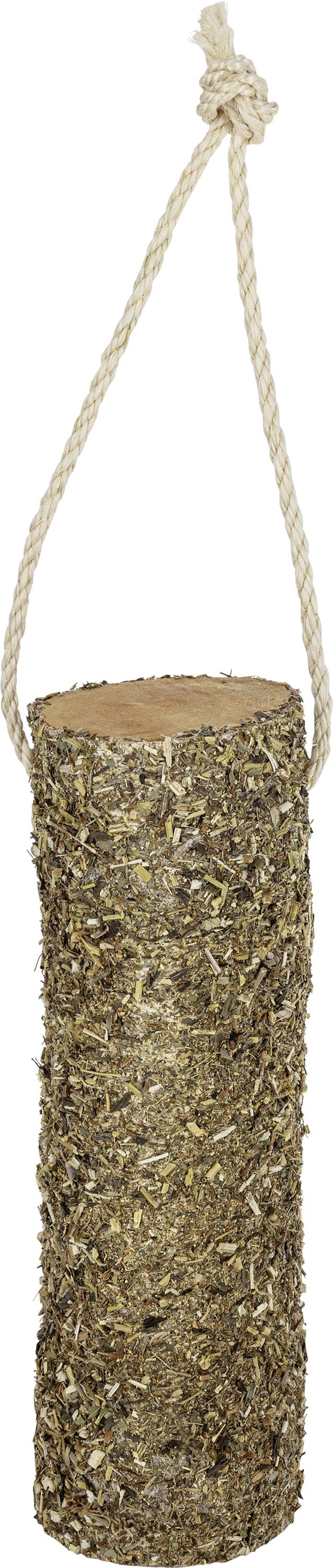 Delizia® Knabberholz "Stoffwechsel" für Pferde, 3232451