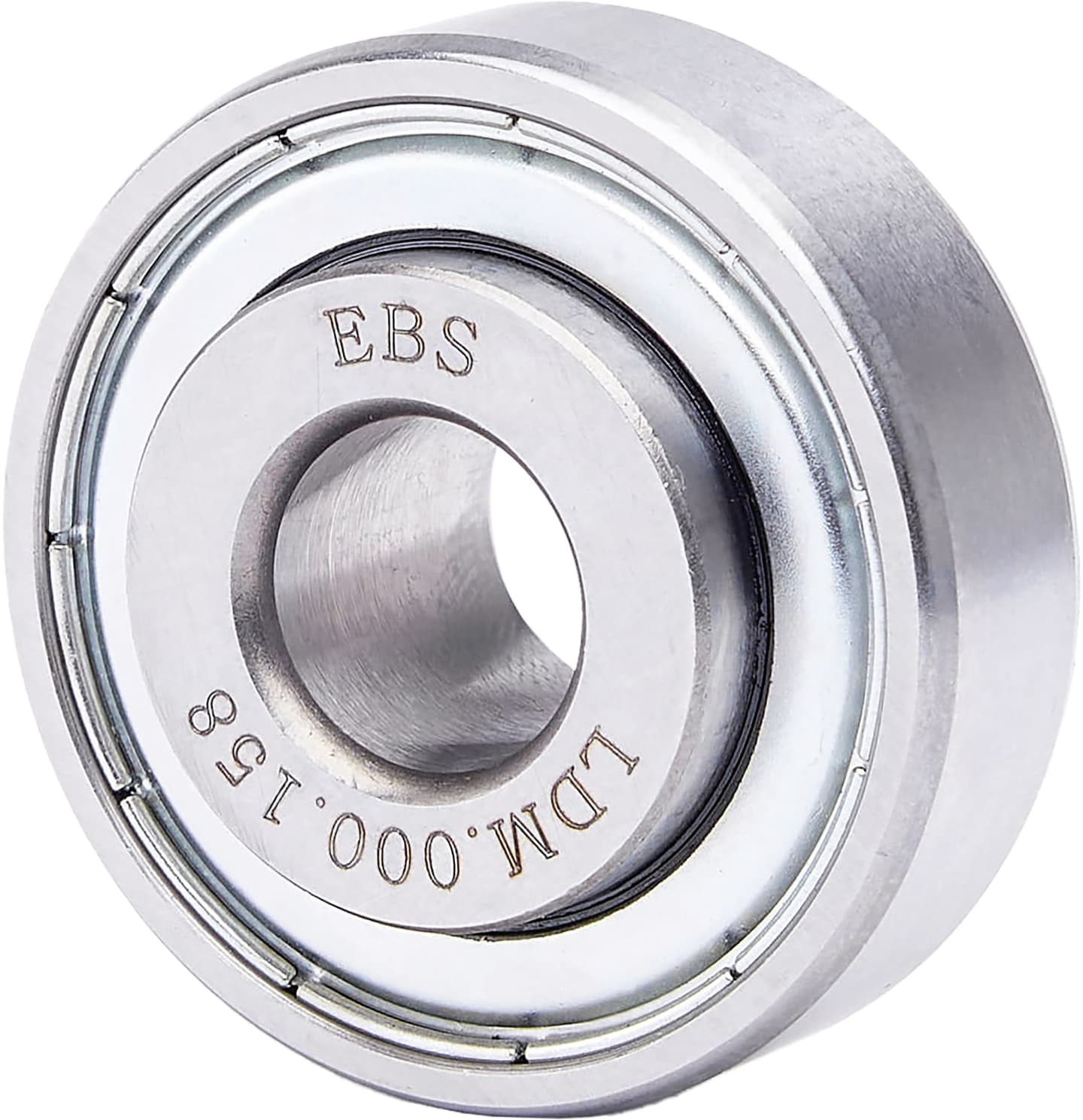 EBS Schrägkugellager 13 x 40 x 18,5 mm, für Amazone, Lemken, LDM.000.158