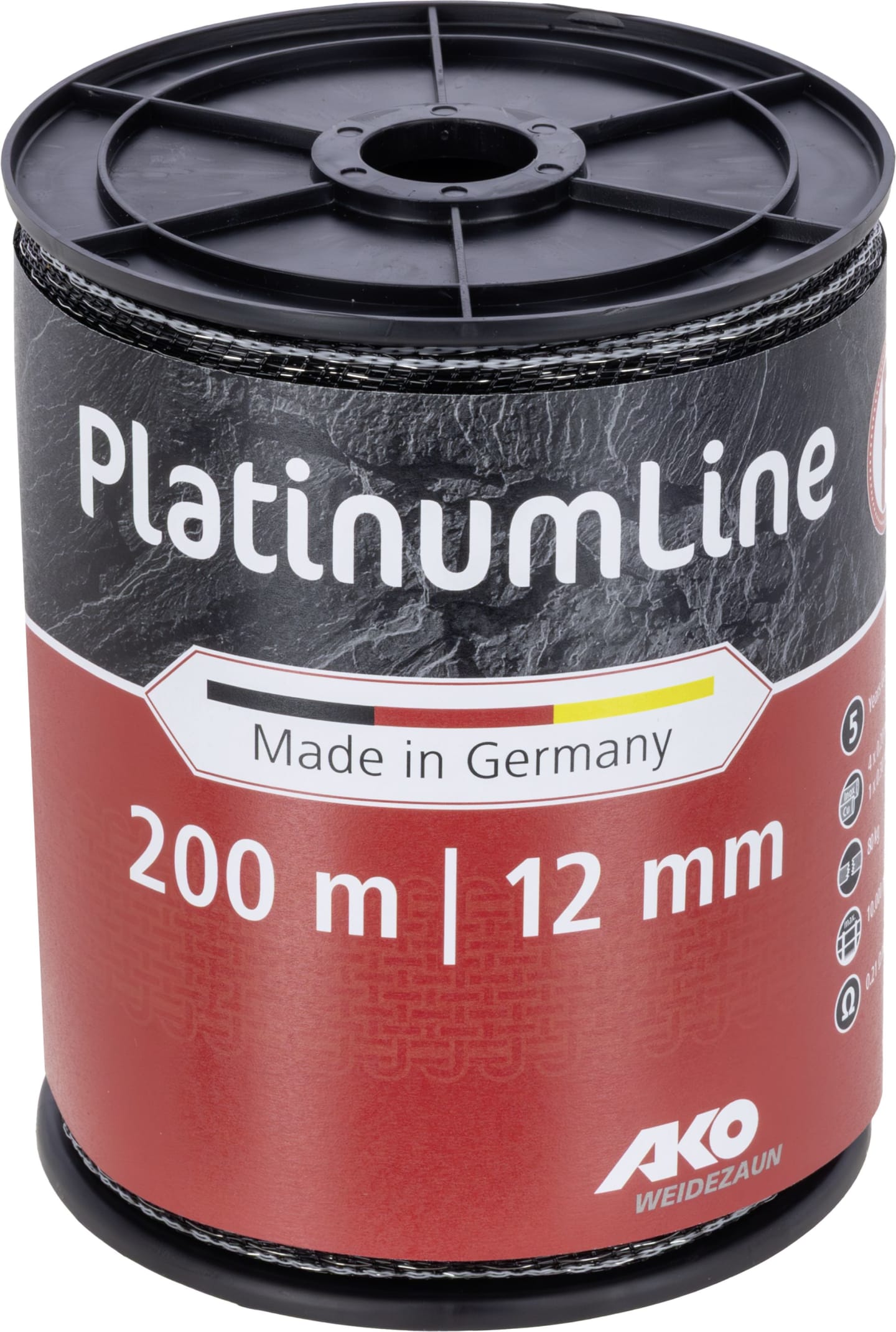 Ako Breitband "PlatinumLine"