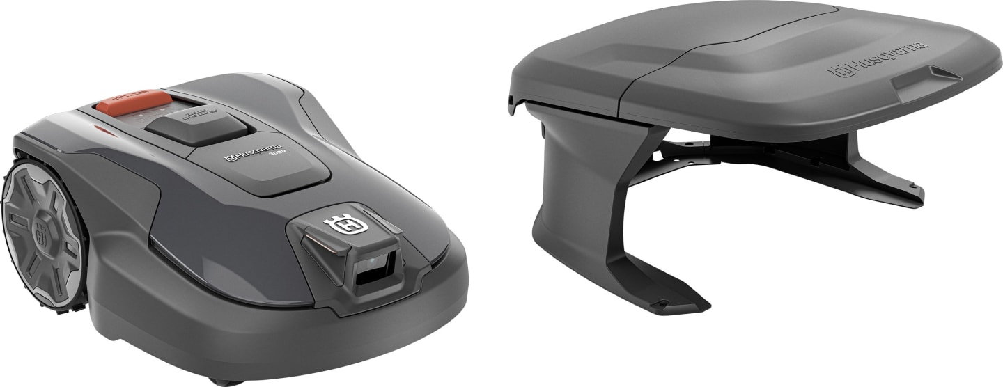 Husqvarna® Mähroboter "Automower® 308V"