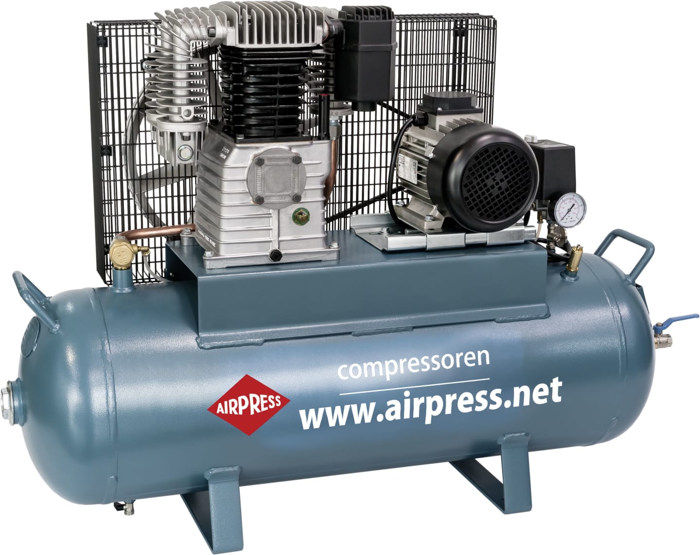 Airpress Kompressor "K"