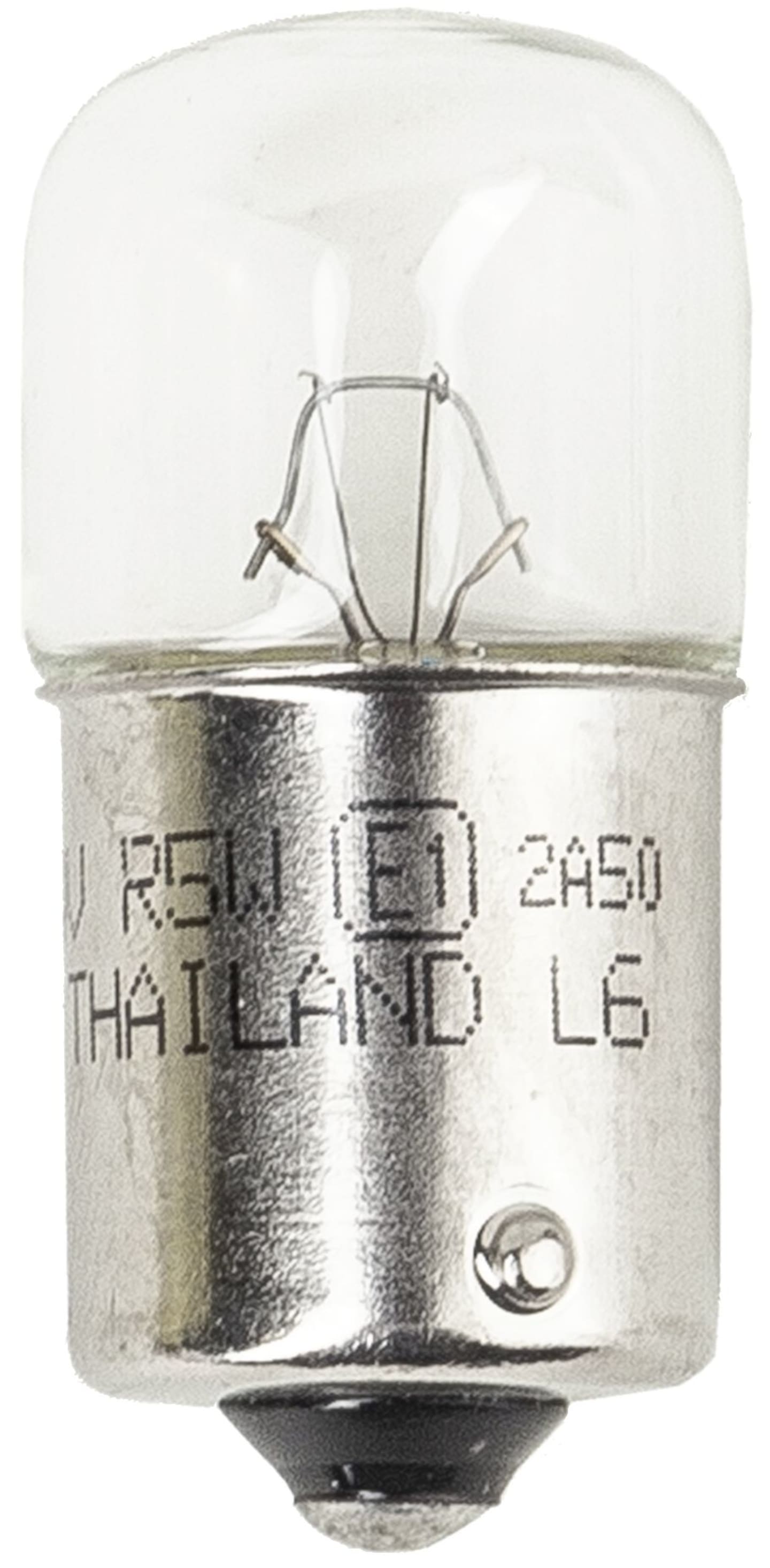 Hella® Kugellampe R5W, 24 V, 5 W, BA15s, 8GA 002 071-241