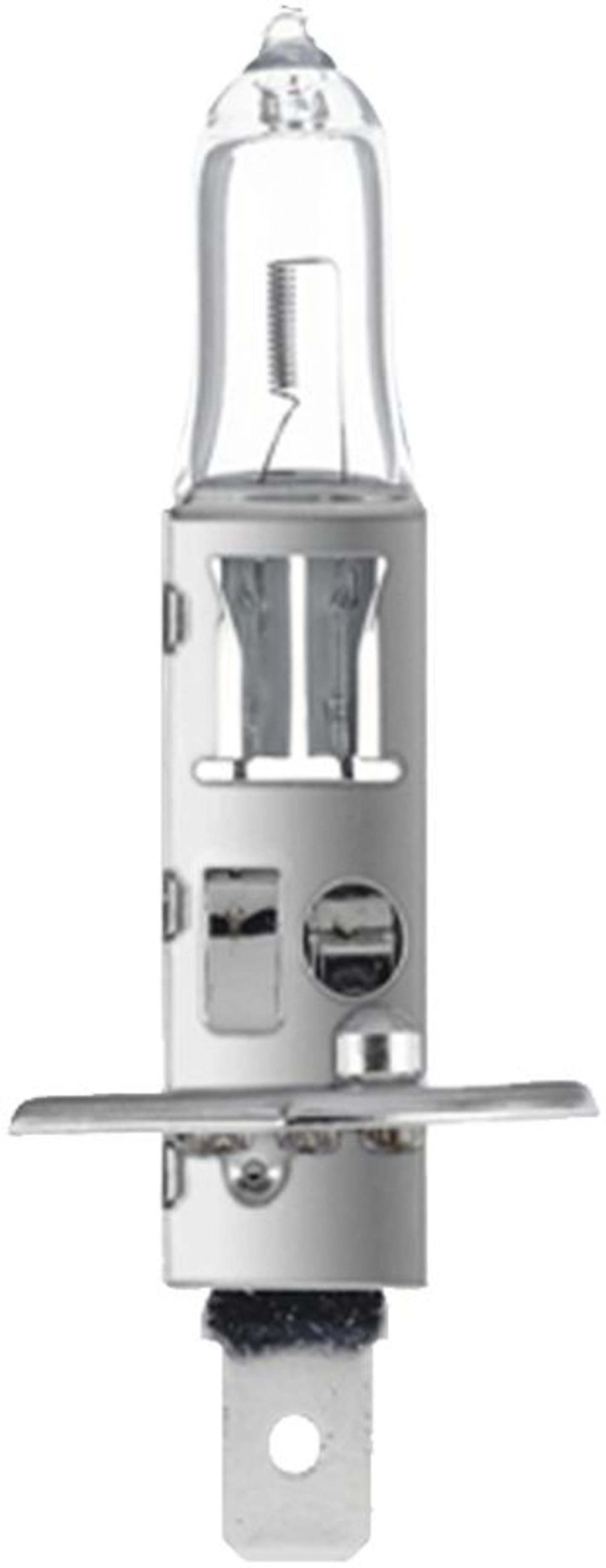 Hella® Halogenlampe H1, 24 V, 70 W, P14,5s, 8GH 002 089-251