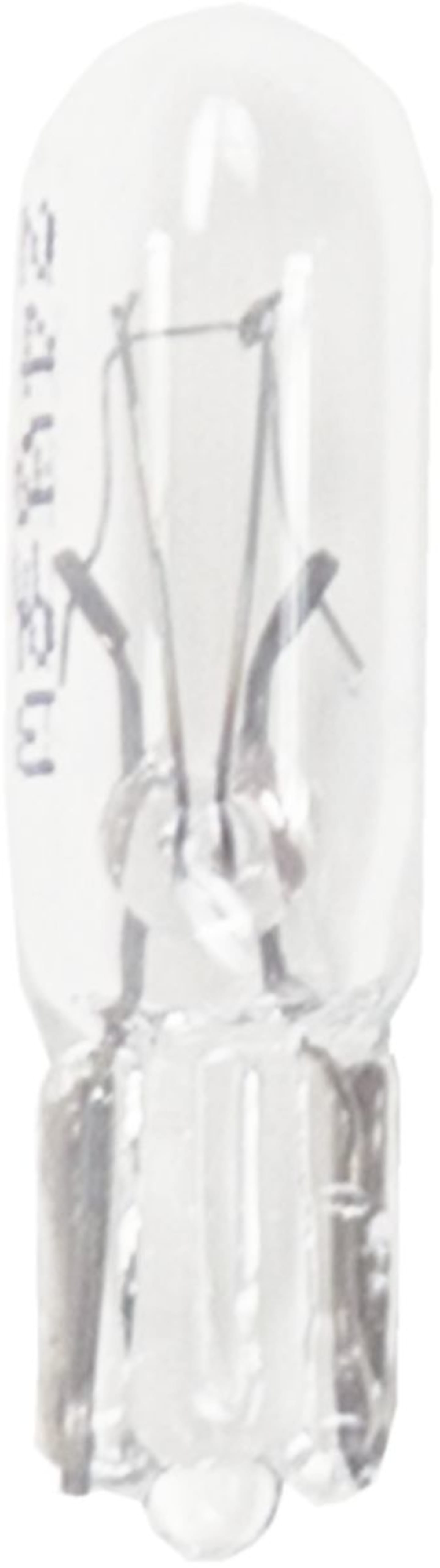 Hella® Glassockellampe 24 V, 2 W, W2x4,6d, 8GA 007 997-181