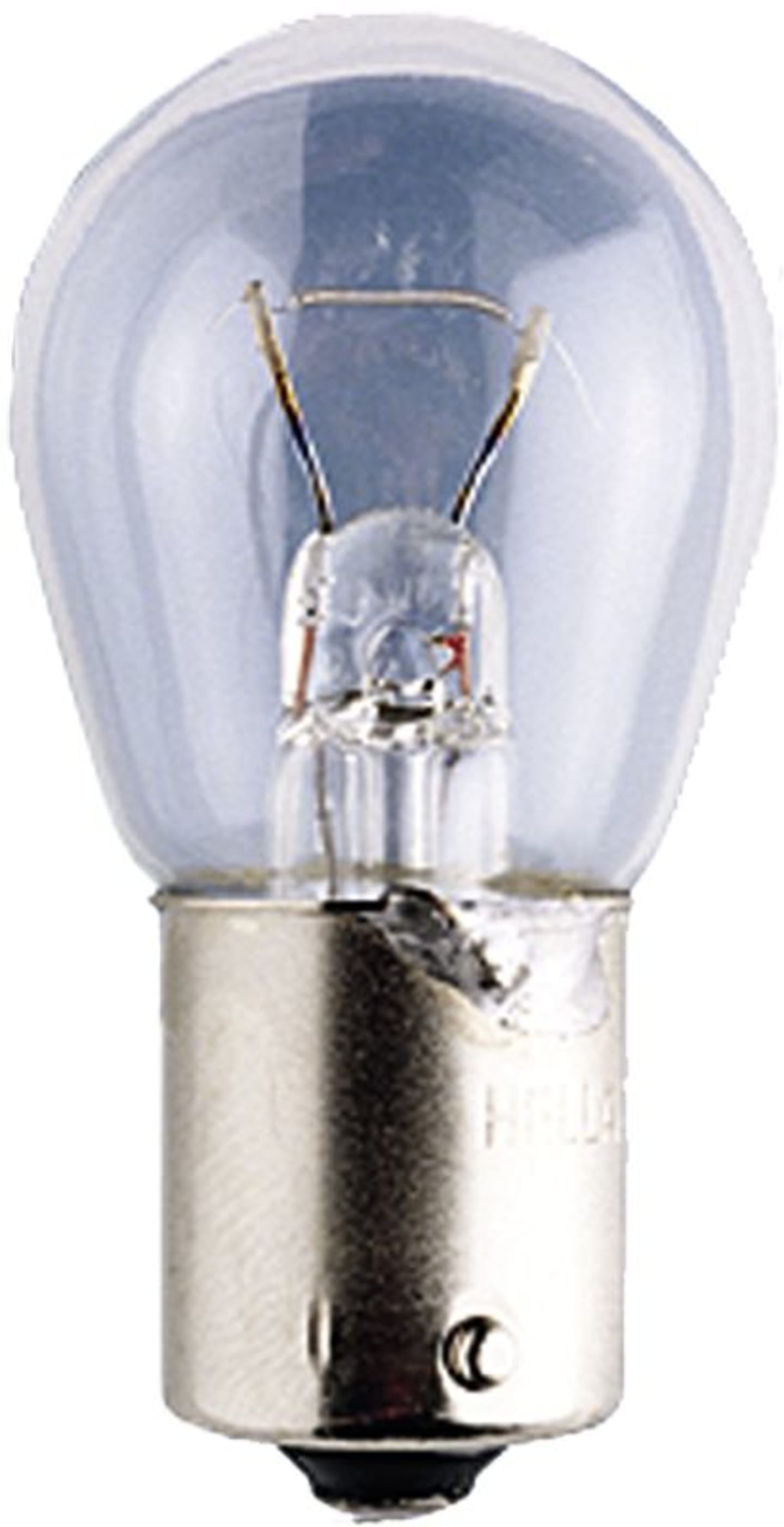 Hella® Kugellampe R24V/18W, 24 V, 18 W, BA15s, 8GA 002 072-241