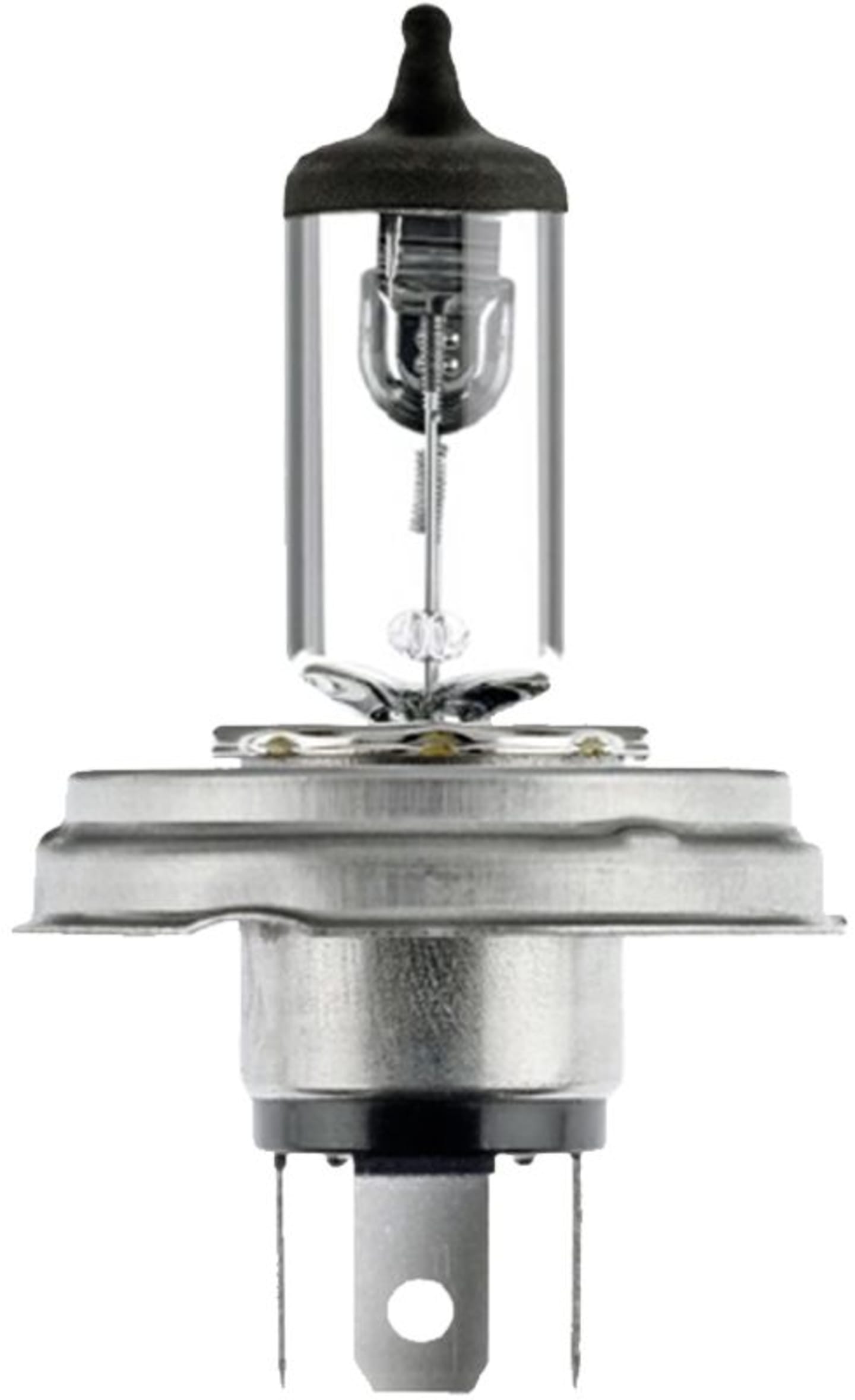 Hella® Halogenlampe R2 (Bilux), 24 V, 55 W; 50 W, P45t, 8GD 002 088-271