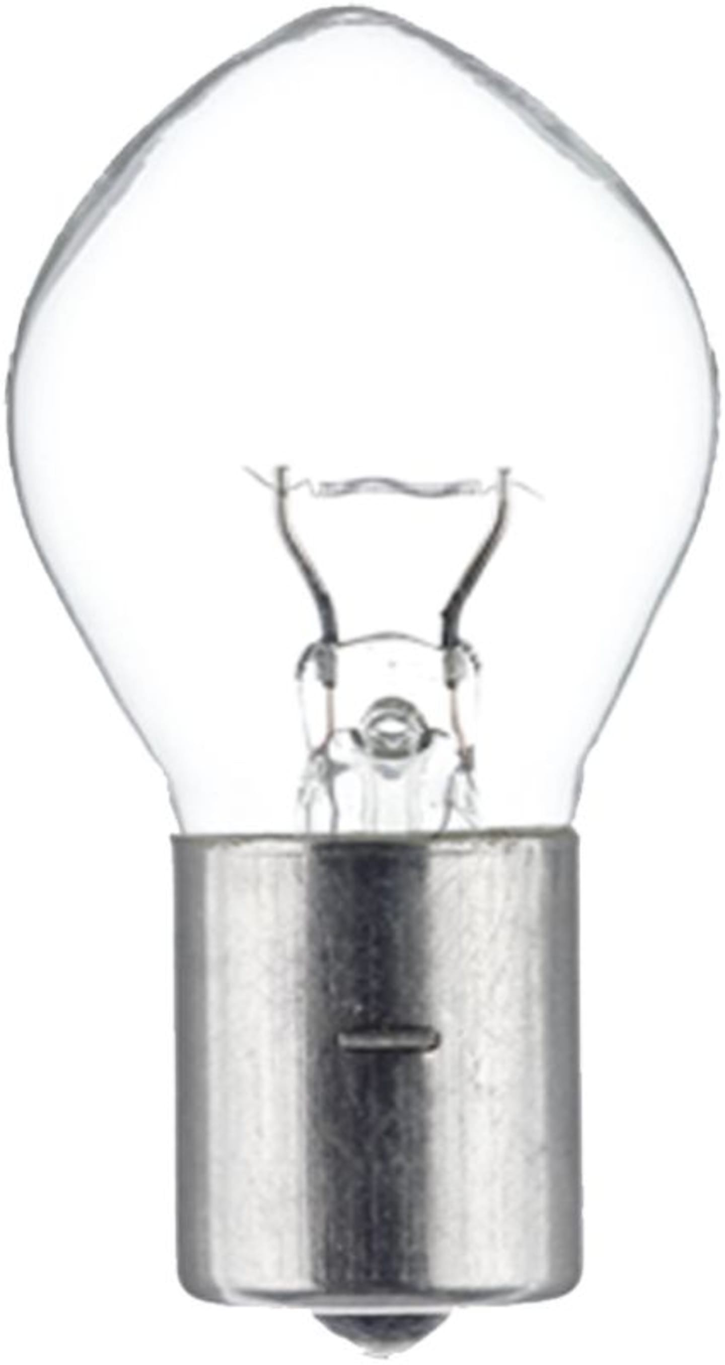 Hella® Kugellampe F2, 24 V, 35 W, BA20s, 8GA 002 083-251