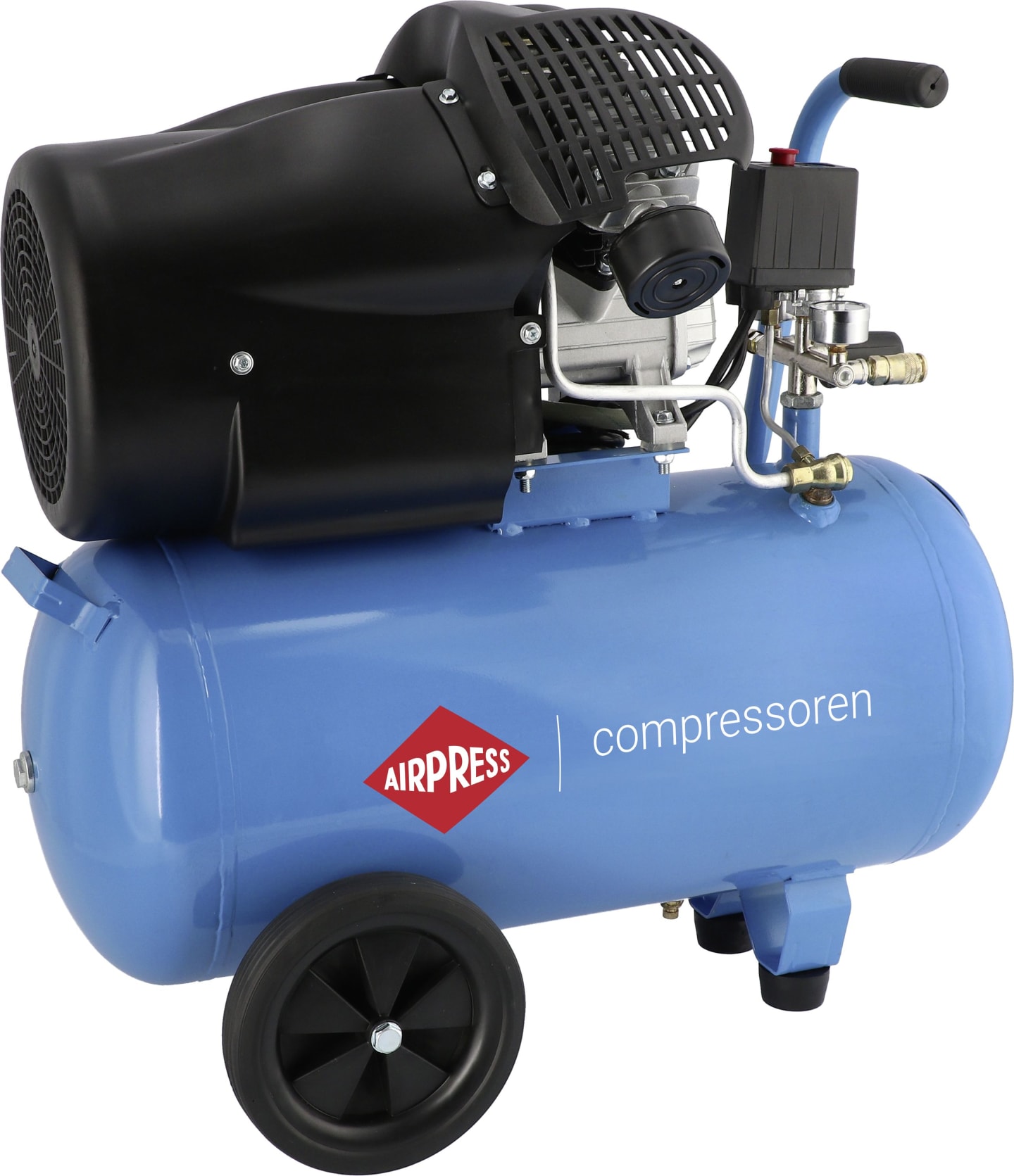 Airpress Kompressor "HL"