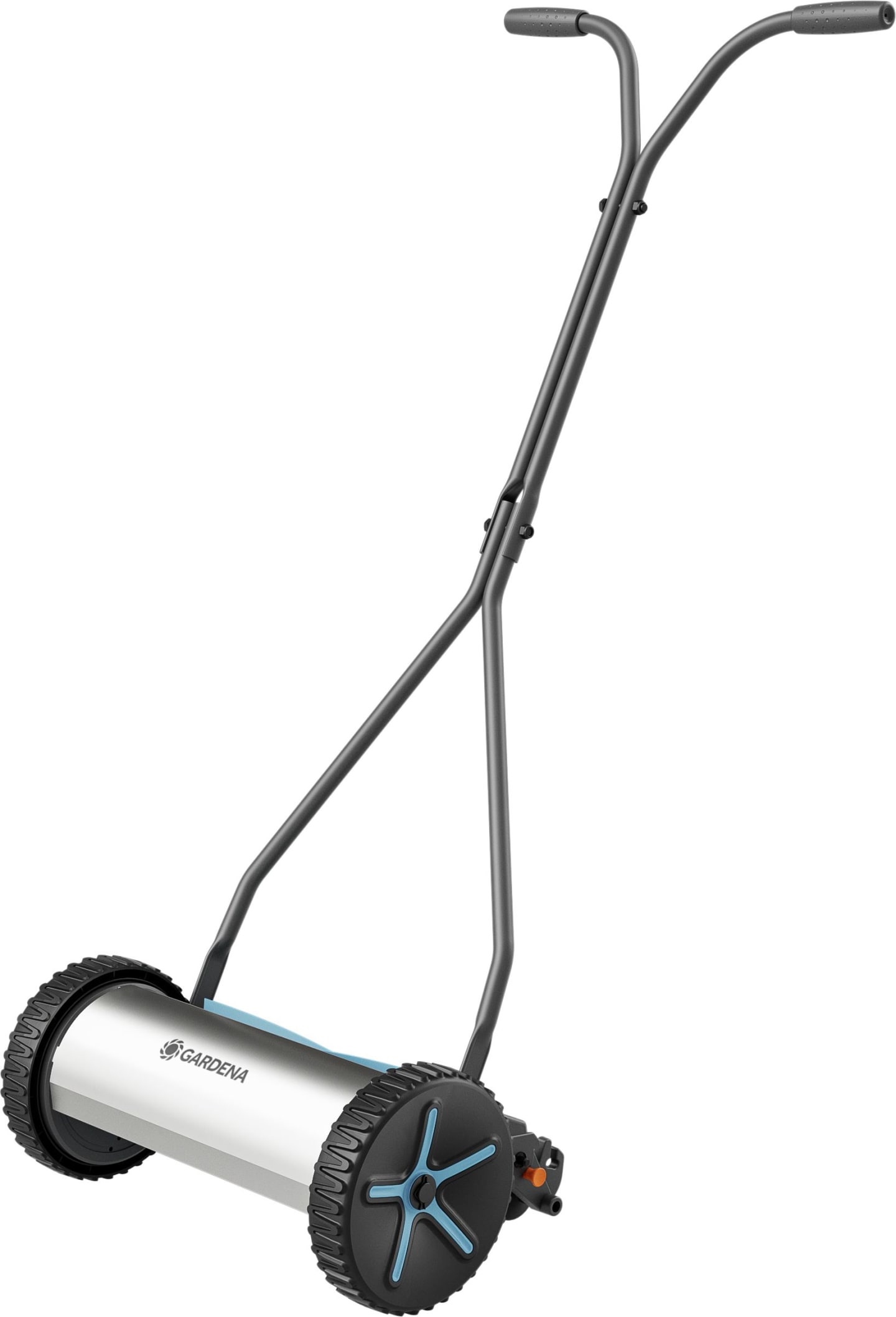 GARDENA Spindelmäher "Comfort 330" für Rasenflächen bis 150 m², 11750-20