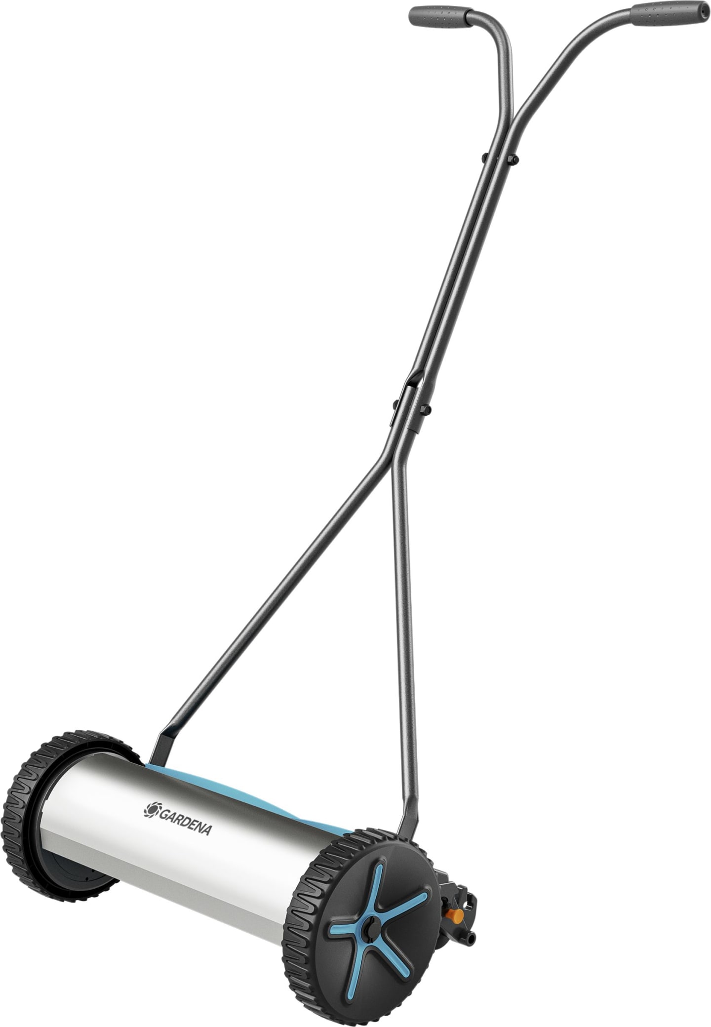 GARDENA Spindelmäher "Comfort 400" für Rasenflächen bis 250 m², 11760-20