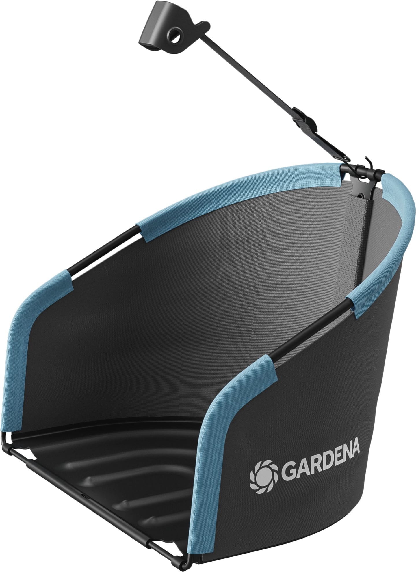 GARDENA Fangkorb 40 l, für Spindelmäher Comfort 330, 400, Plus 400, 11770-20