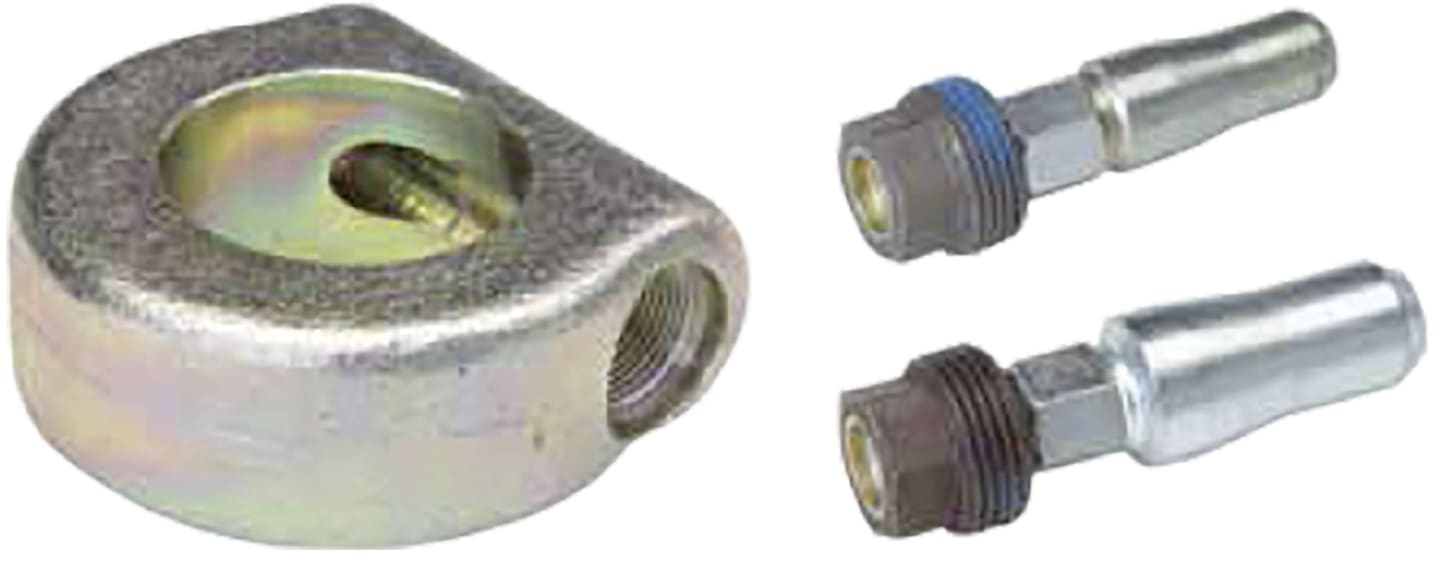 Walterscheid Klemmkonusbolzen "CC" 12,5 x 48,5 mm, Ringversion, 1108494