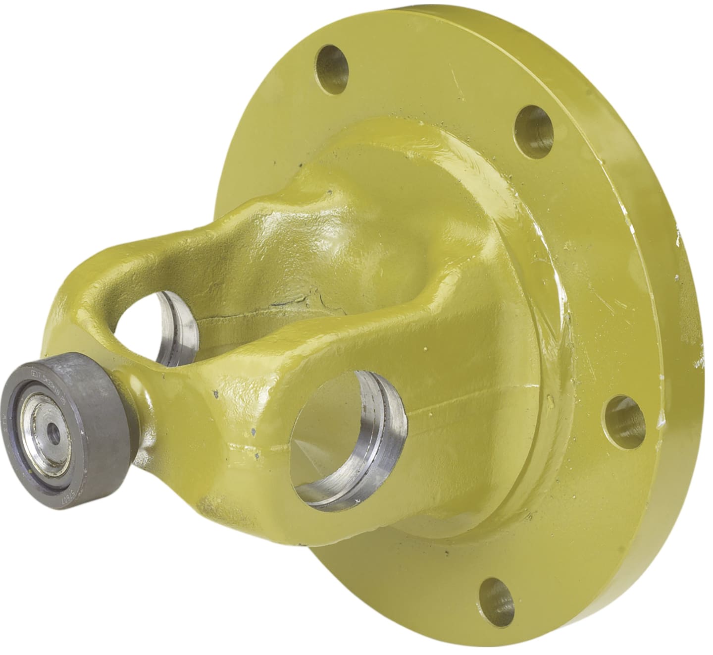 Walterscheid Weitwinkelflanschgabel "FG" WW80° Baugröße 2580, 1136983