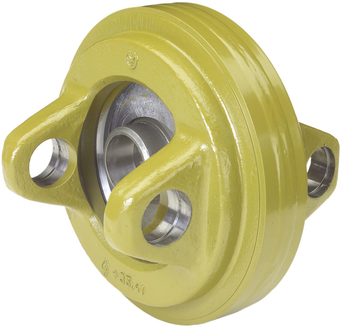 Walterscheid Weitwinkeldoppelgabel "DOPG P" PW80°