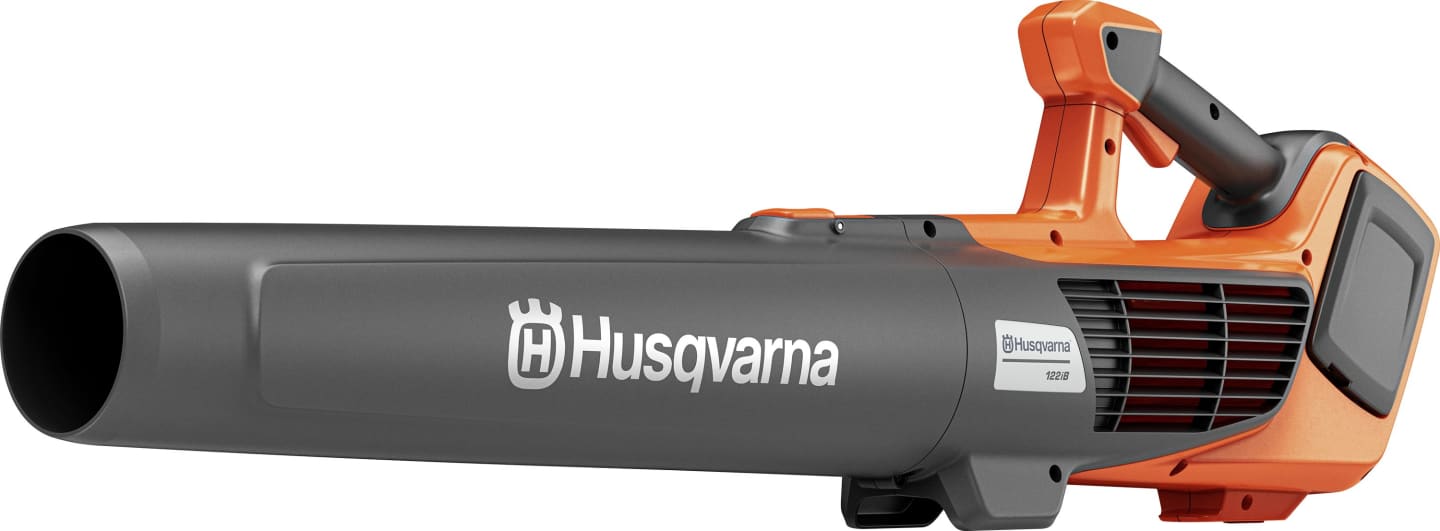 Husqvarna® Akku-Laubbläser "122iB"