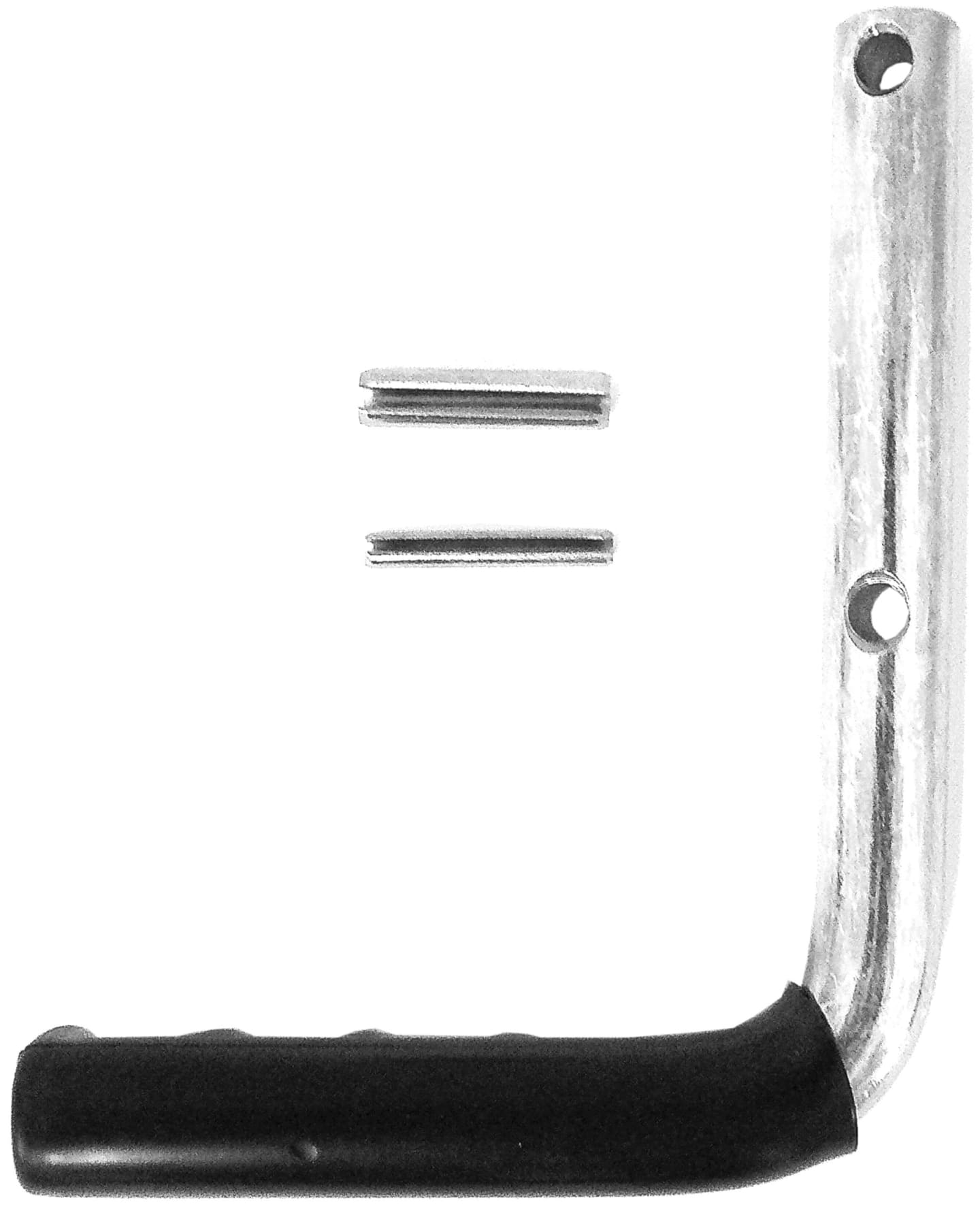 Walterscheid Handhebel "CK3-2000-070", 140 mm; 105 mm x 18 mm, für Zugmaul2000A, 2000NA, 2000B, 2000NB, 8004160