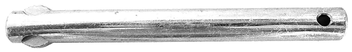 Walterscheid Niederhalterbolzen "8335-000-1", Ø 14 x 140 mm, für Schwenkhaken, 8003638
